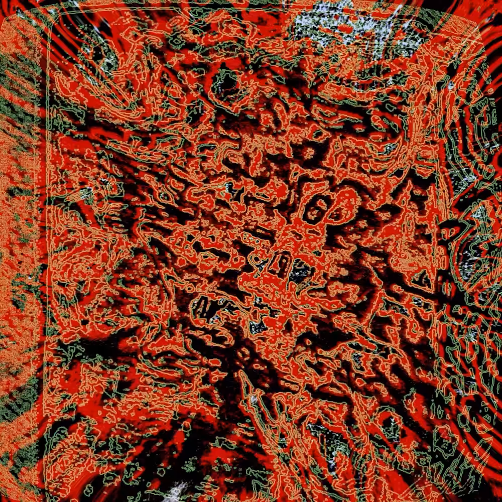 Planet Core 55.12 Mhz