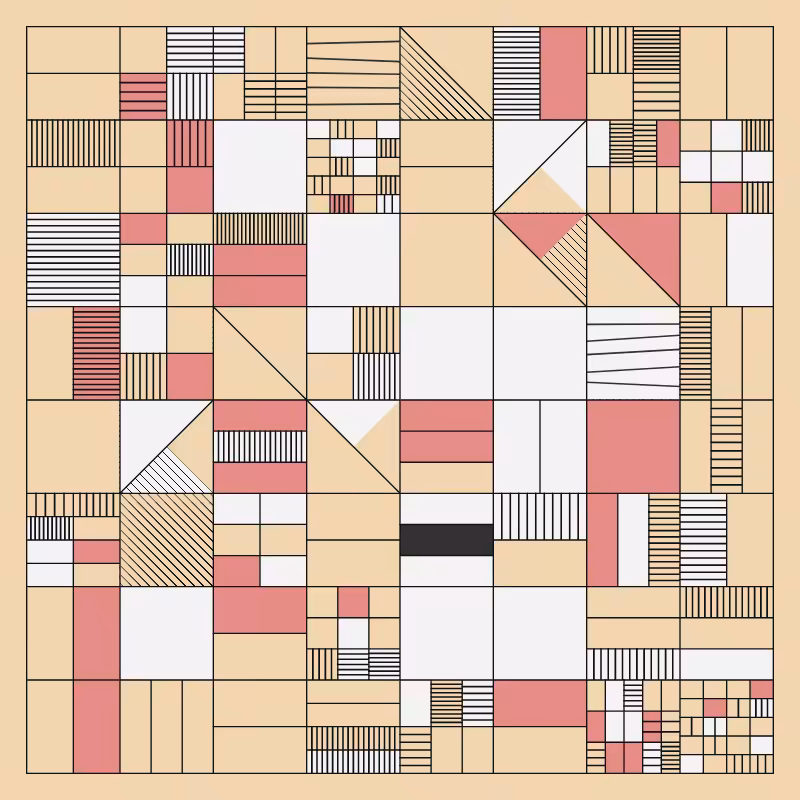 Zodoko #116