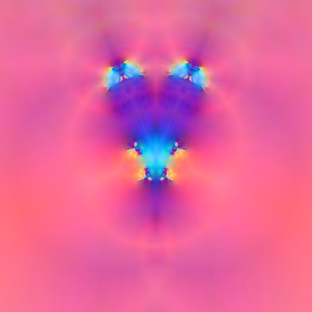 Kaleidoscopics #51