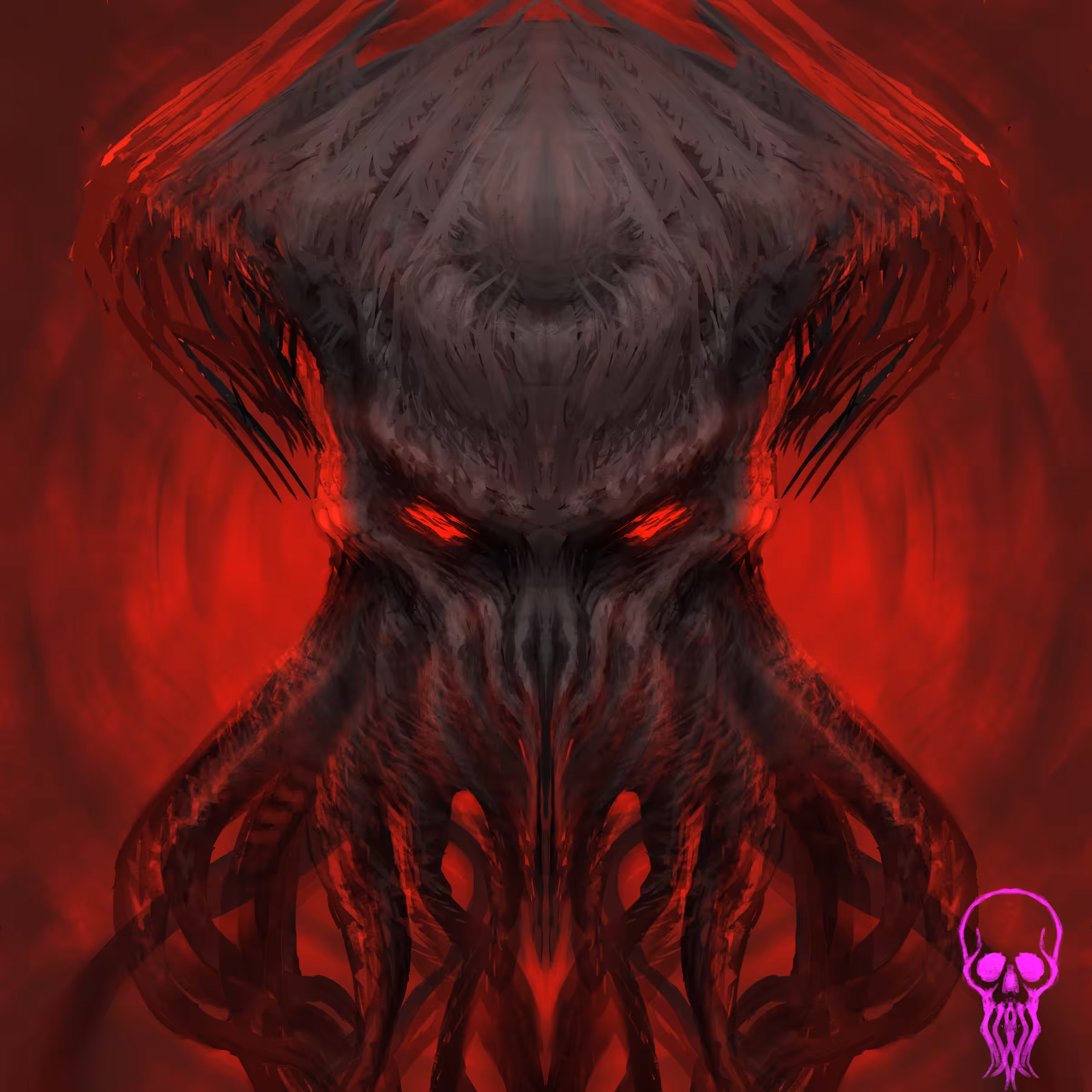 The Unknown God