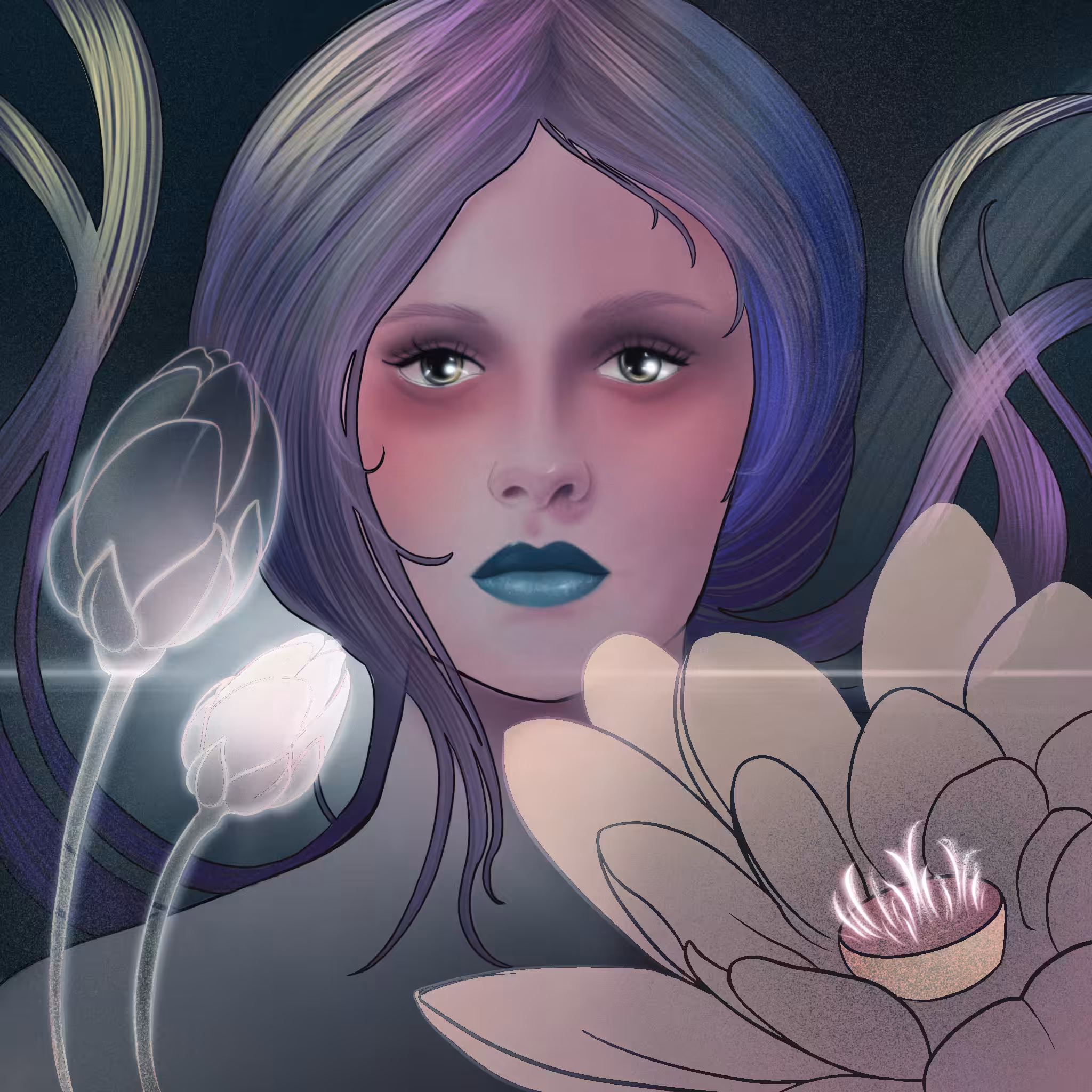 • LILITH •