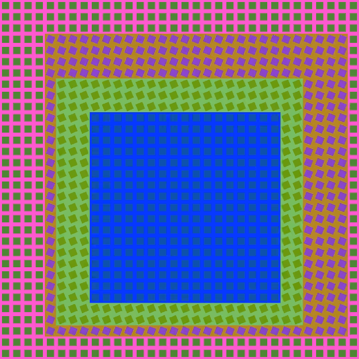 Square Planets #190