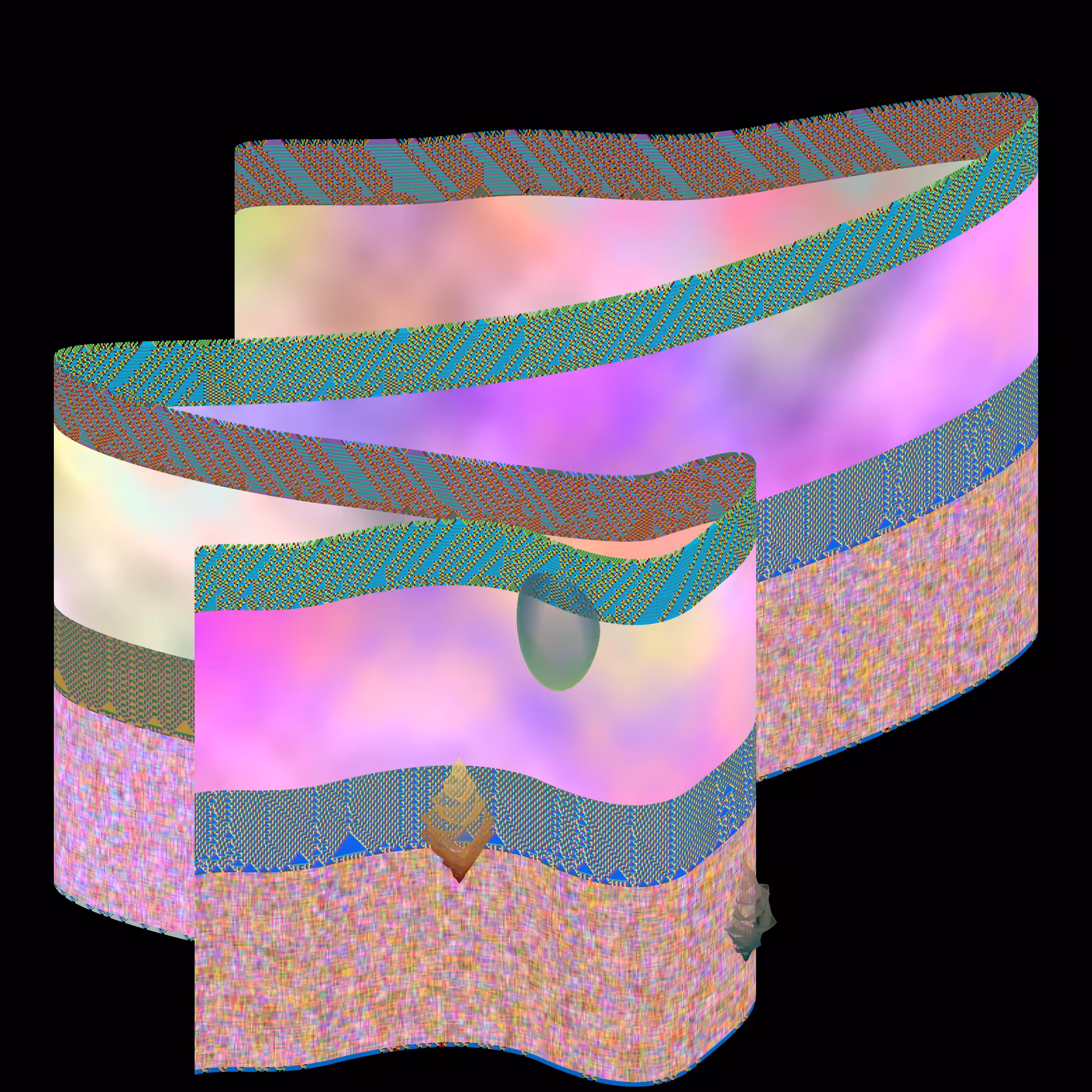 Cellulaire #25