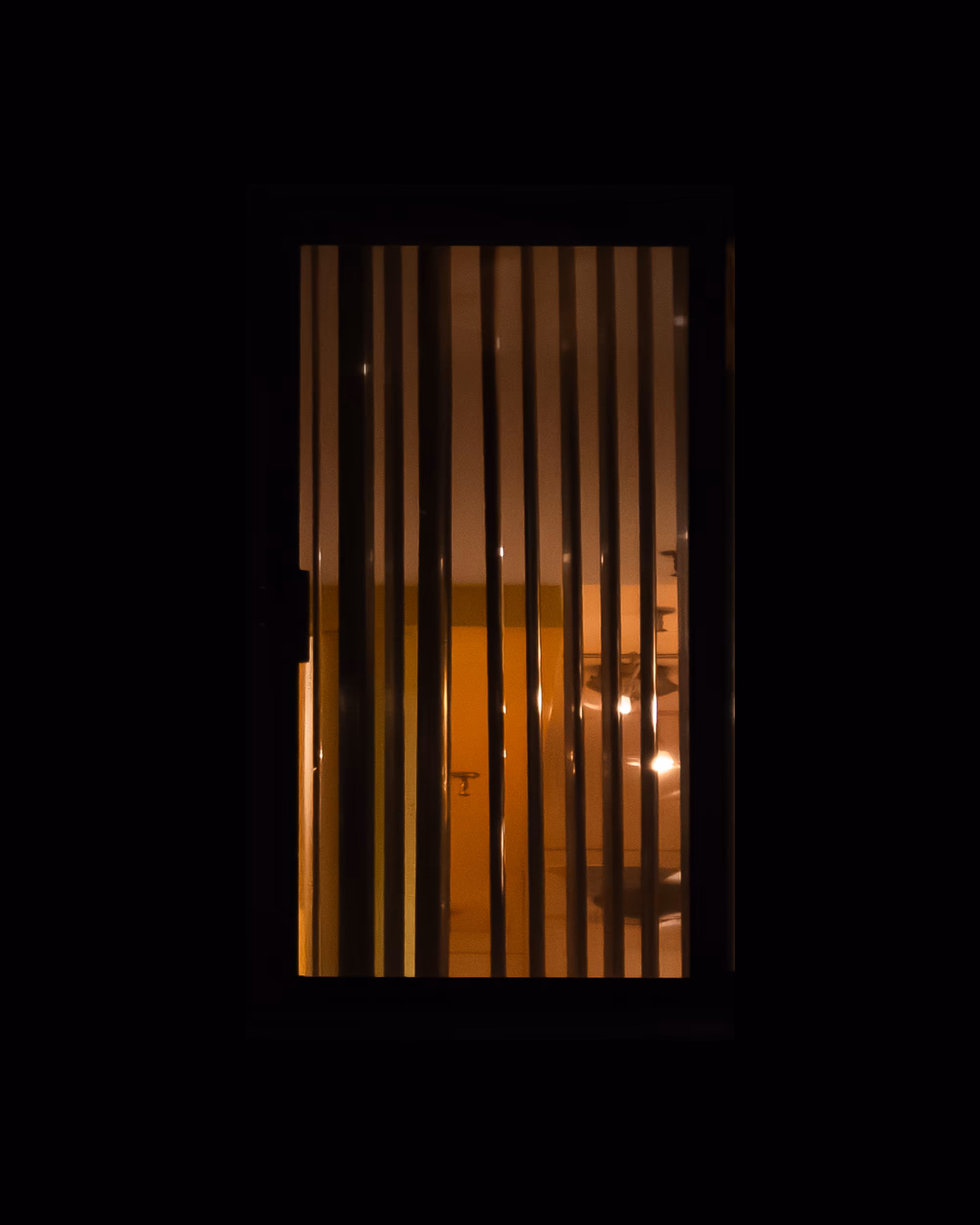 WINDOWS // NYC: WINDOW 315