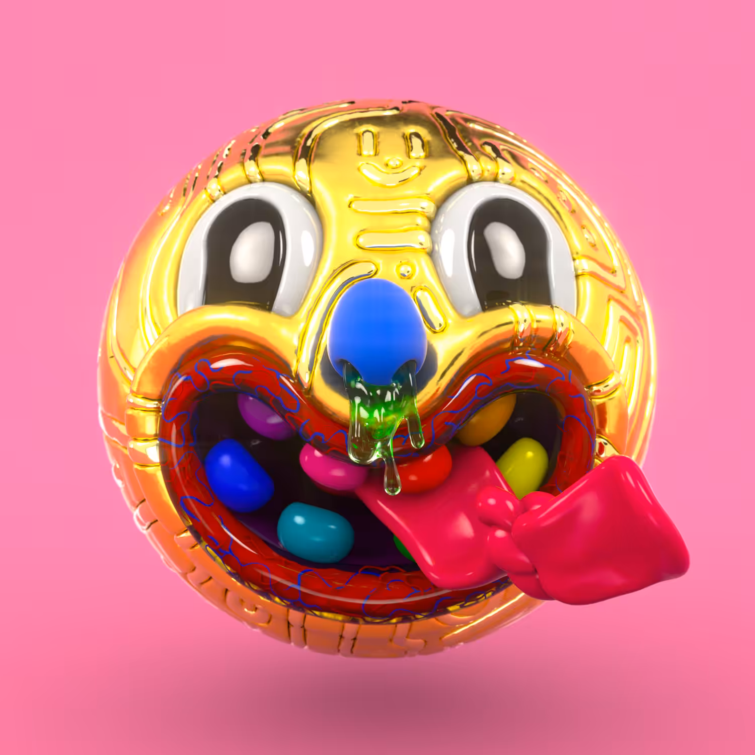 JOYWORLD JOYsmilies: JOYsmiley 2959