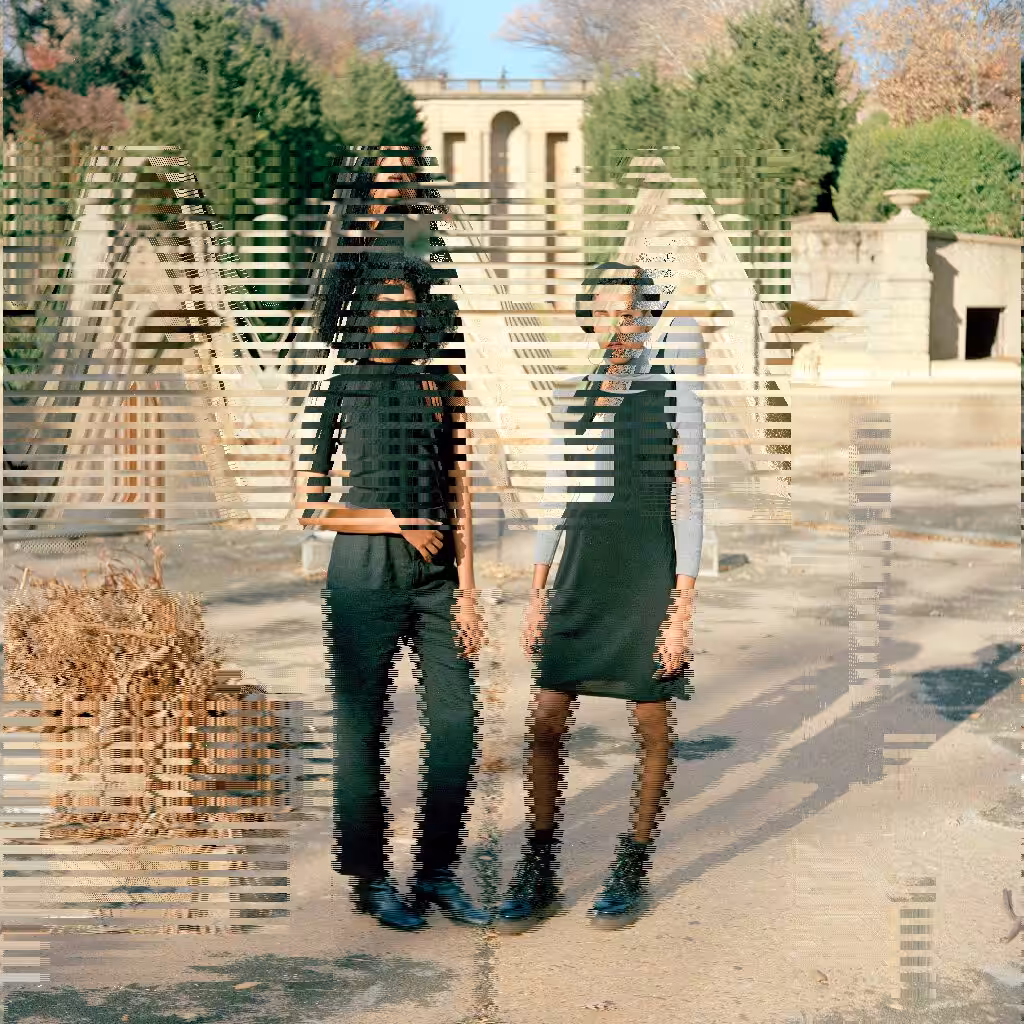 Doppelgänger #546