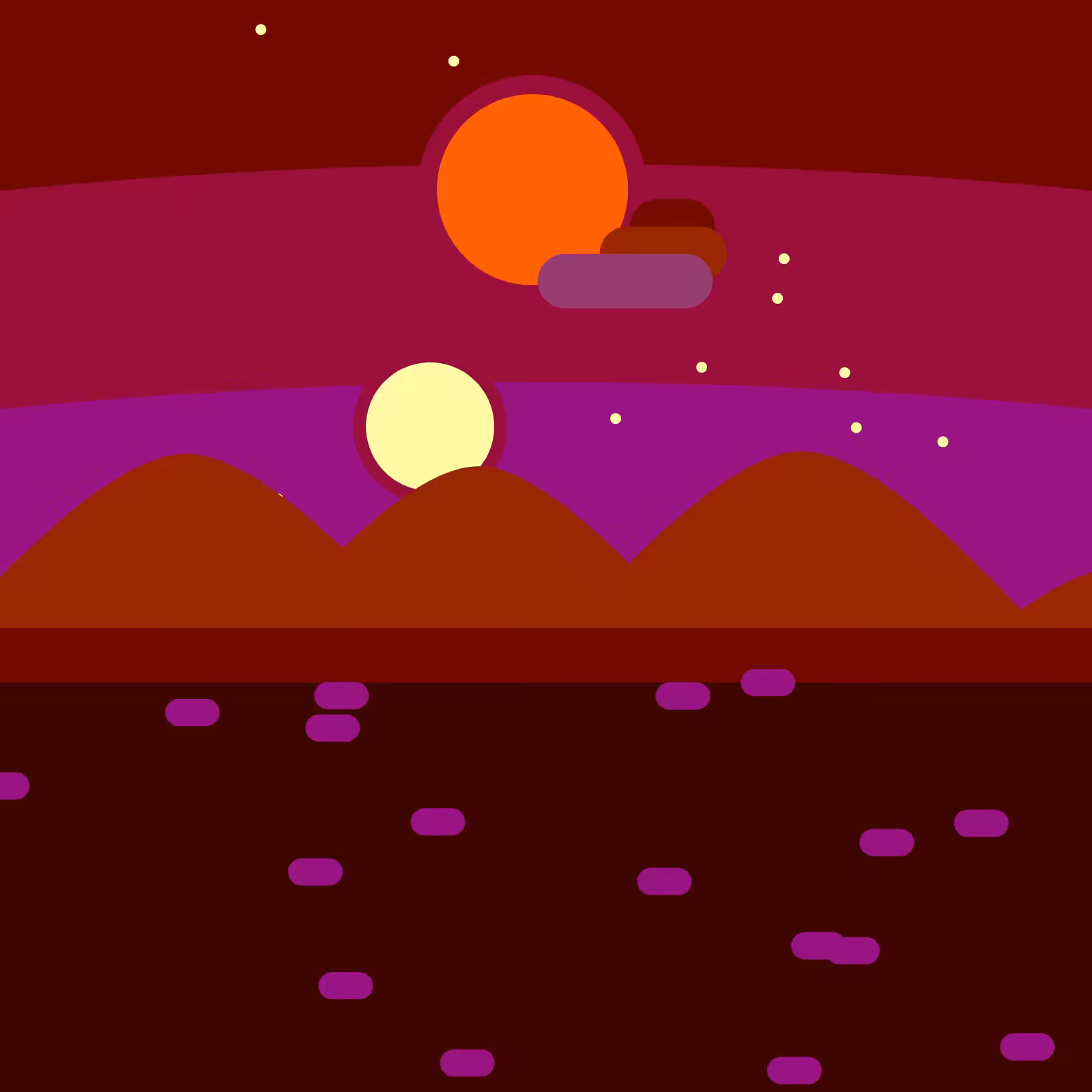 Geolake #57