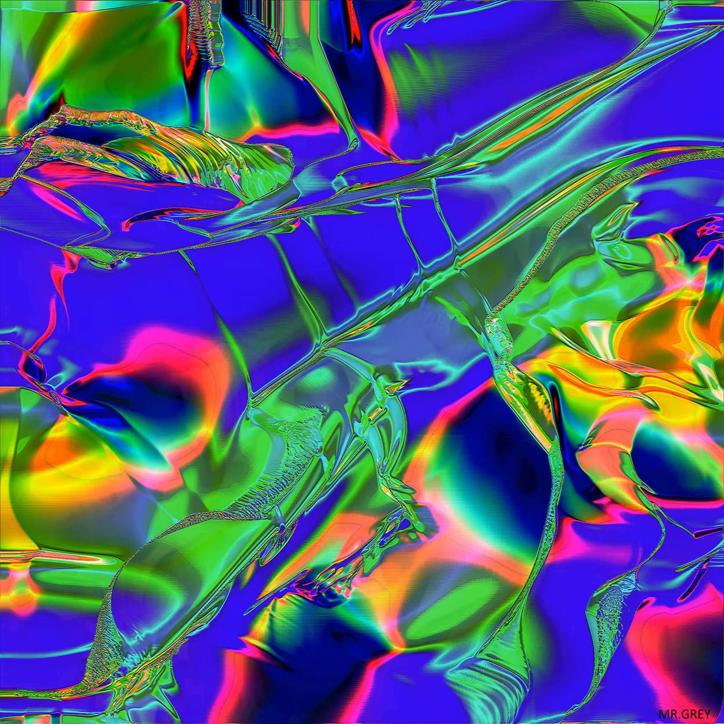 BROKEN - 083