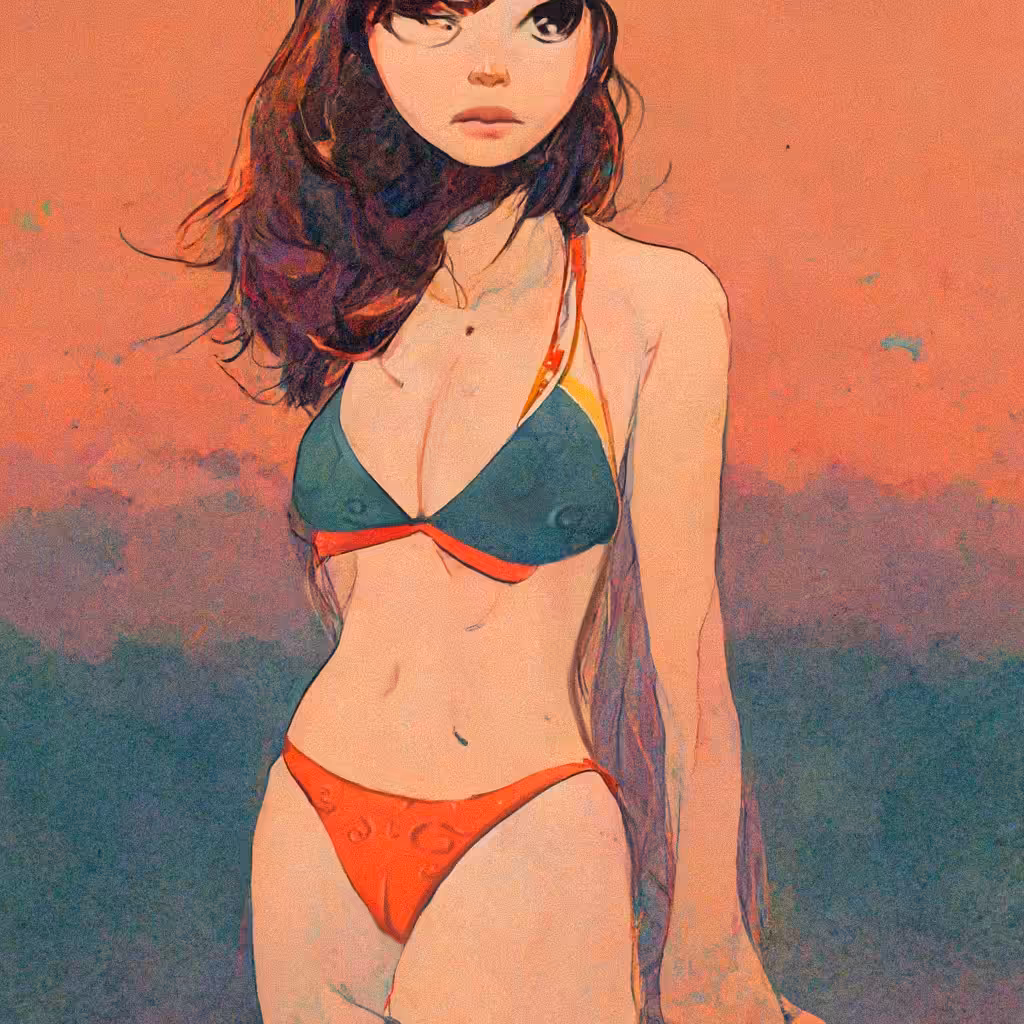 Imaginary #7