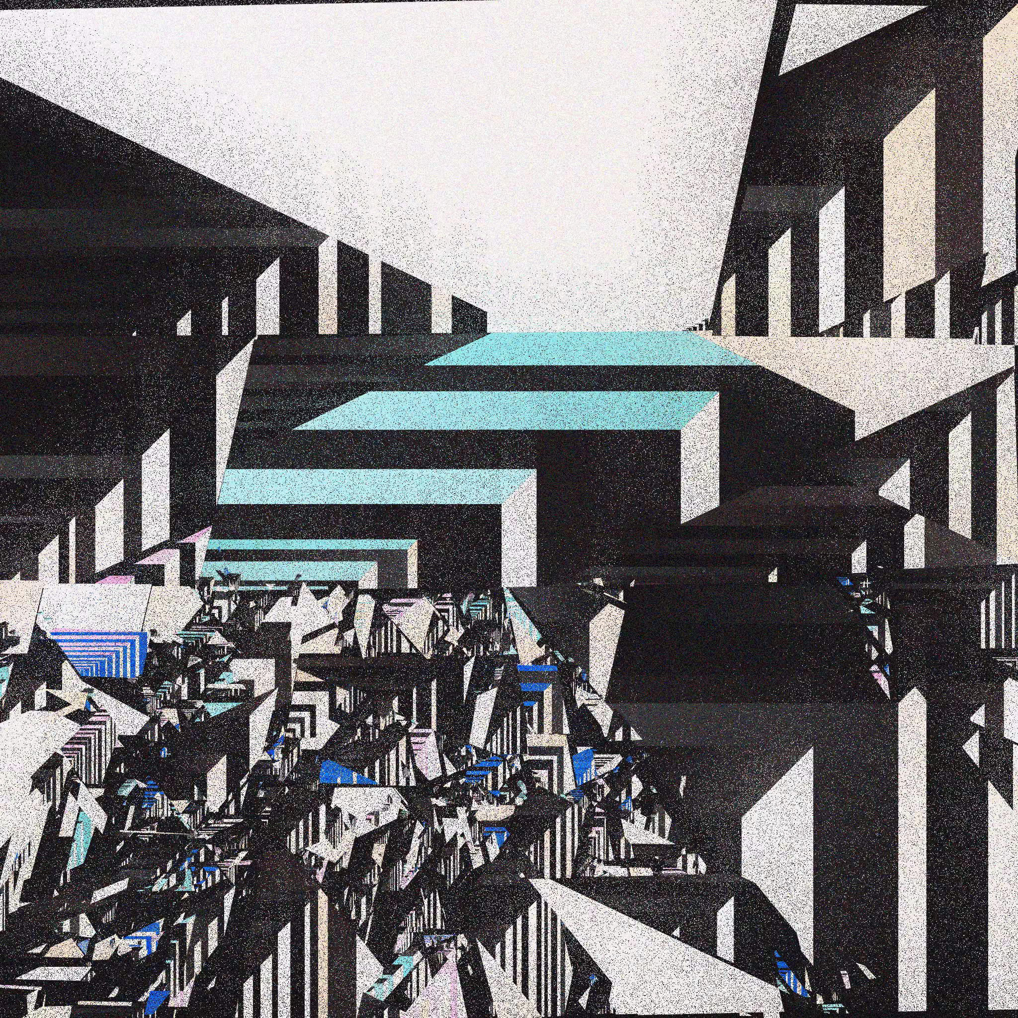 Bistable Perception #163