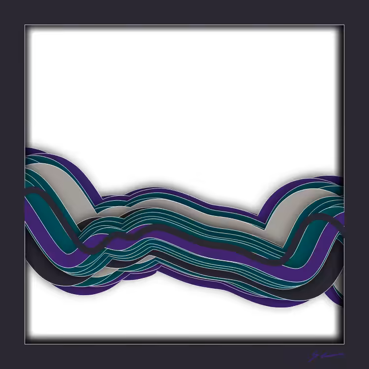 Amplitude #470