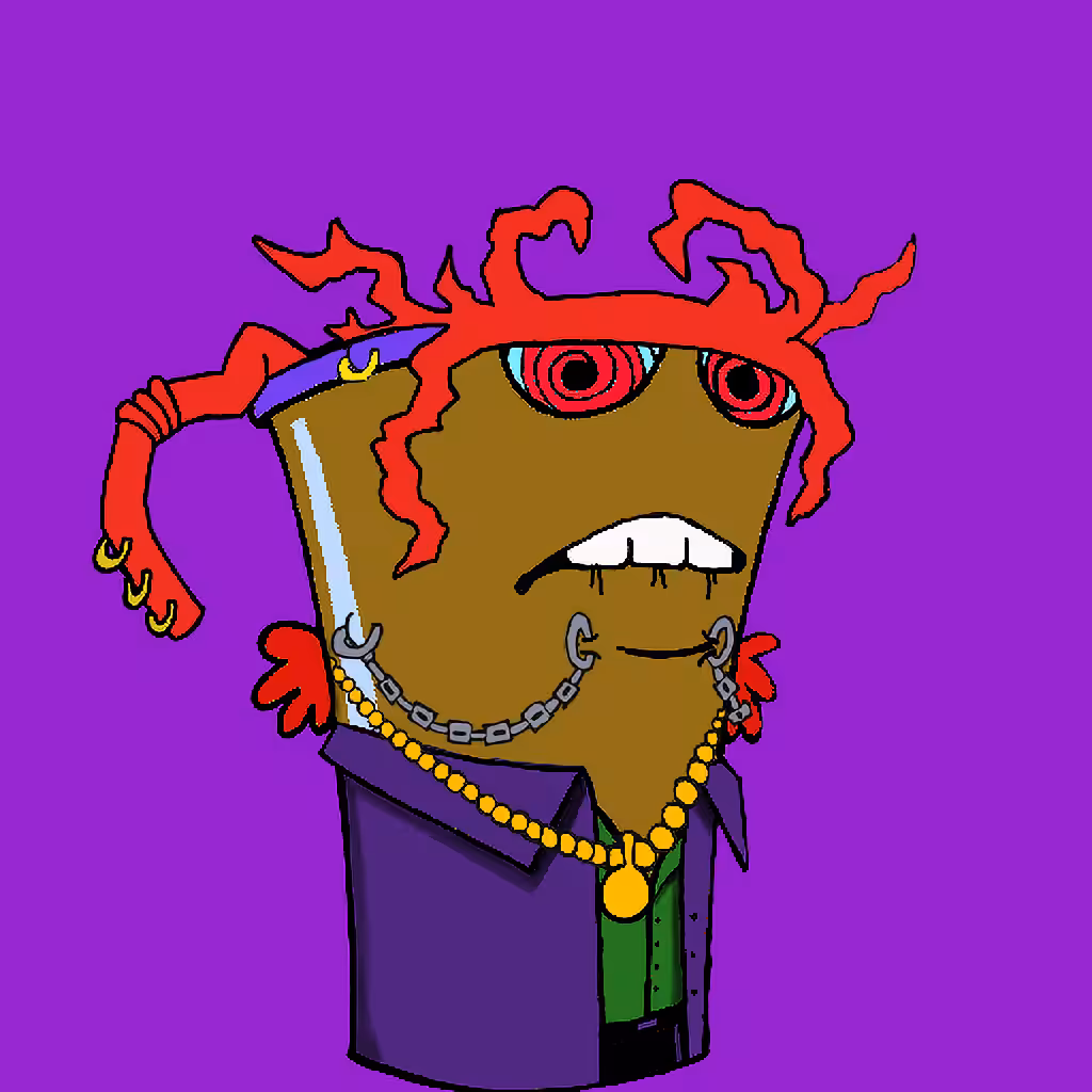 The Shake Clan #411