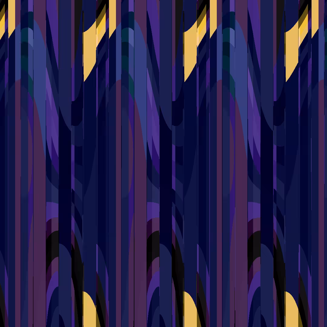 The Wiggle Wobble Wall #1
