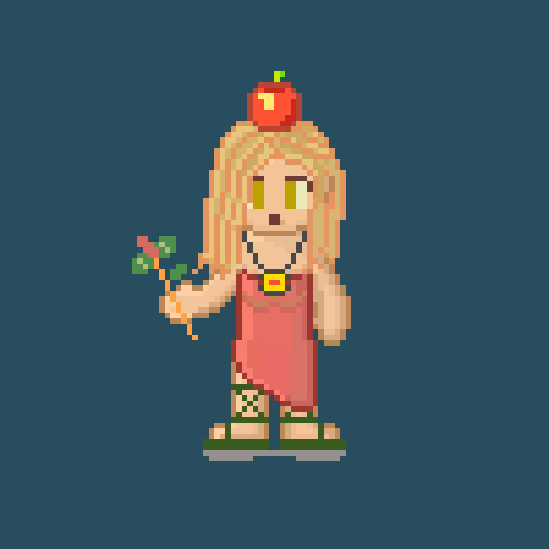 Rusalka #22