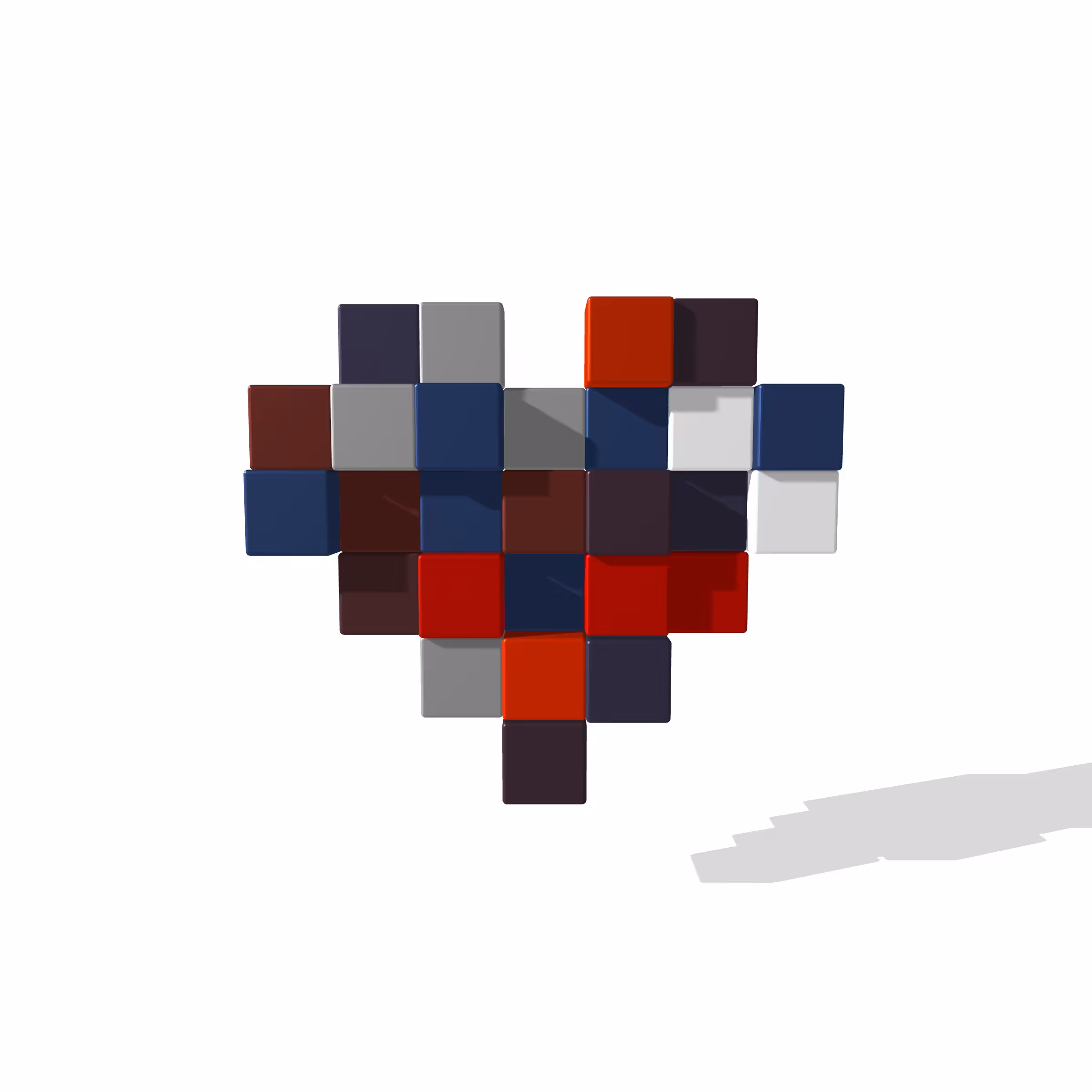 heart + craft #14587