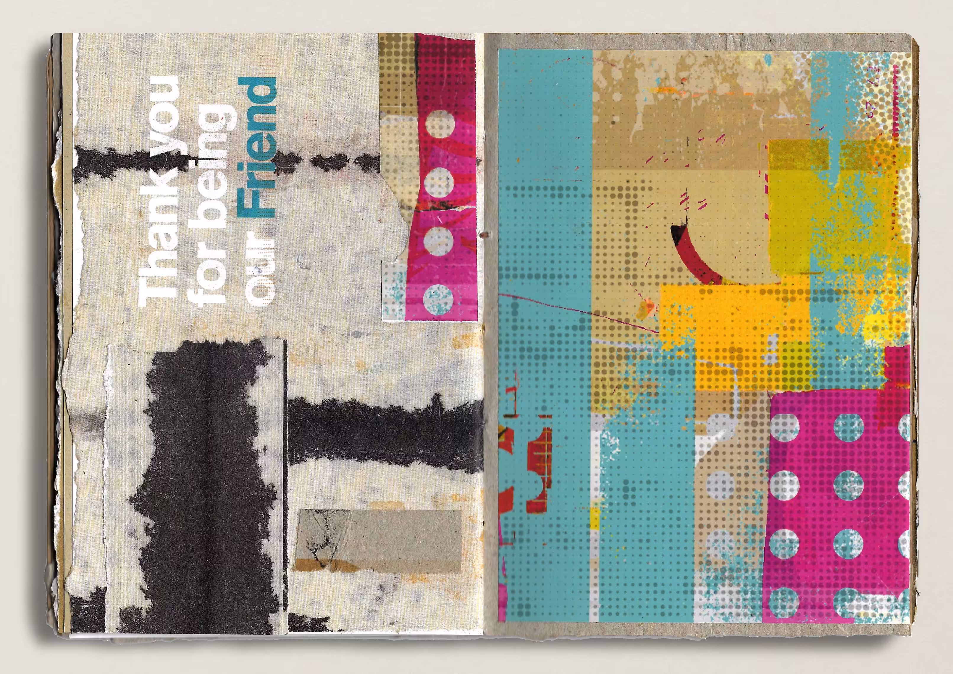 Brooklyn Art Library - Sketchbook  #14