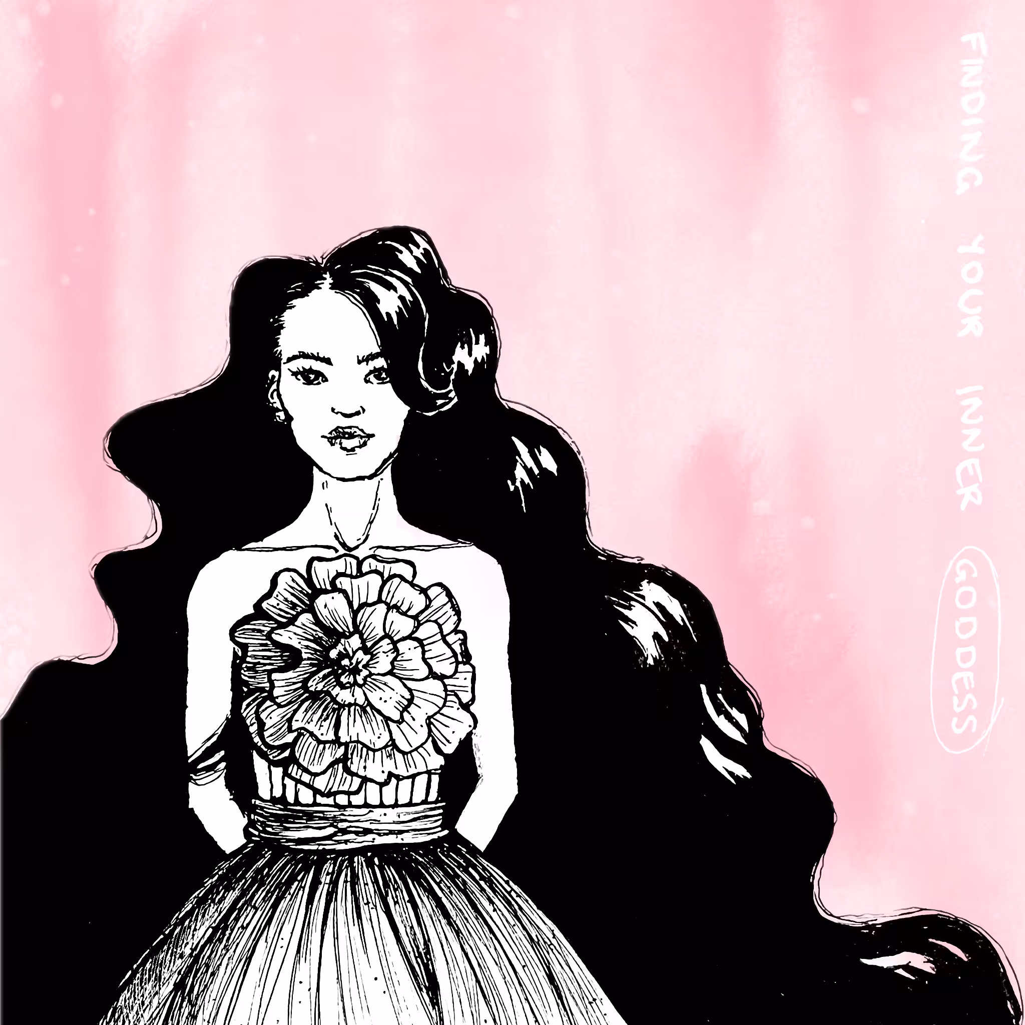 finding your inner goddess