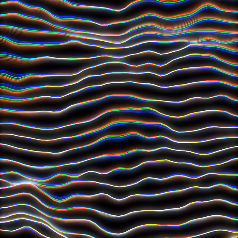 Drunk Vision #1