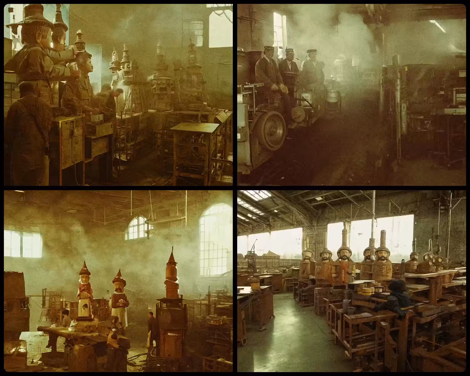 "Factories 19"