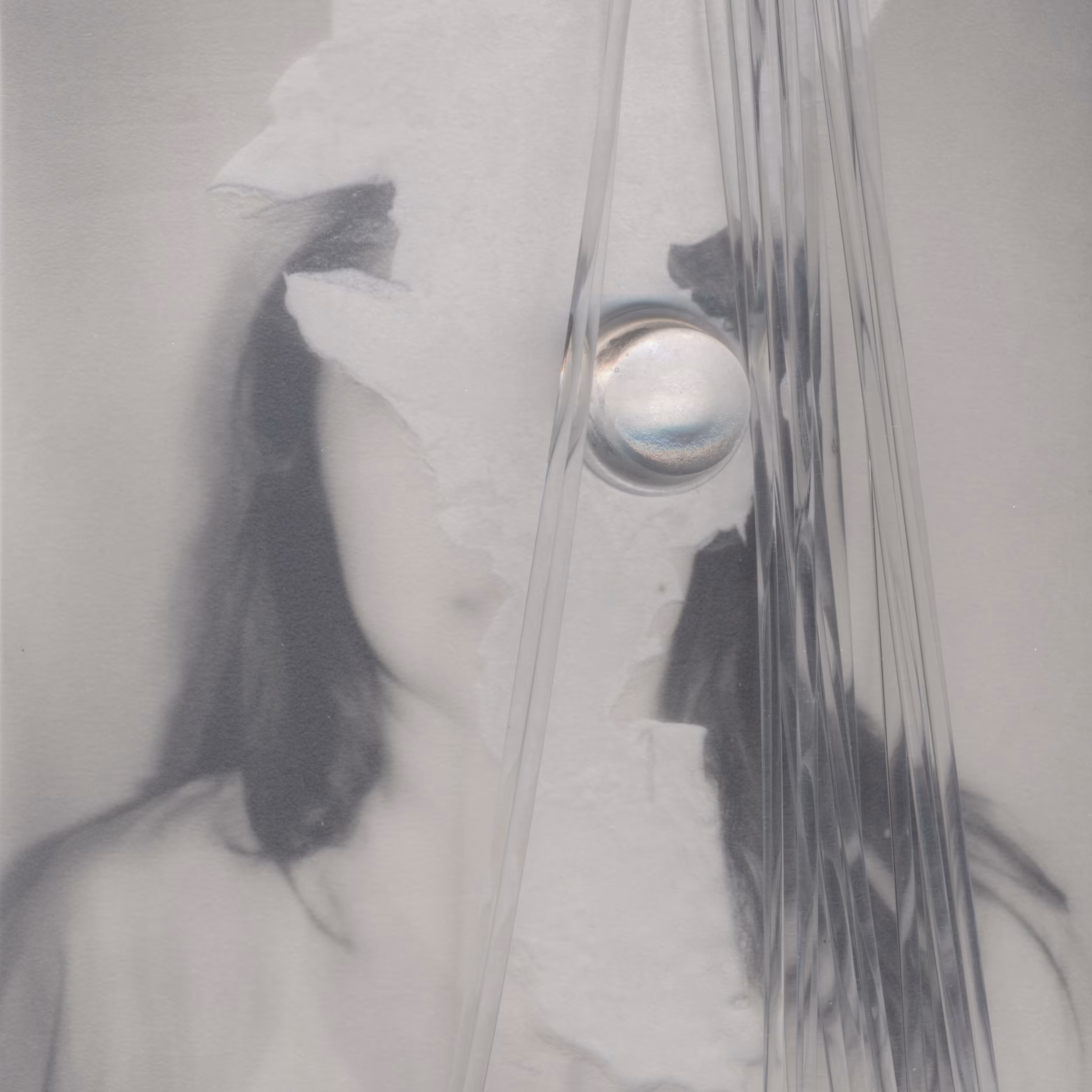 Lock shock (Privacy Portraits) 