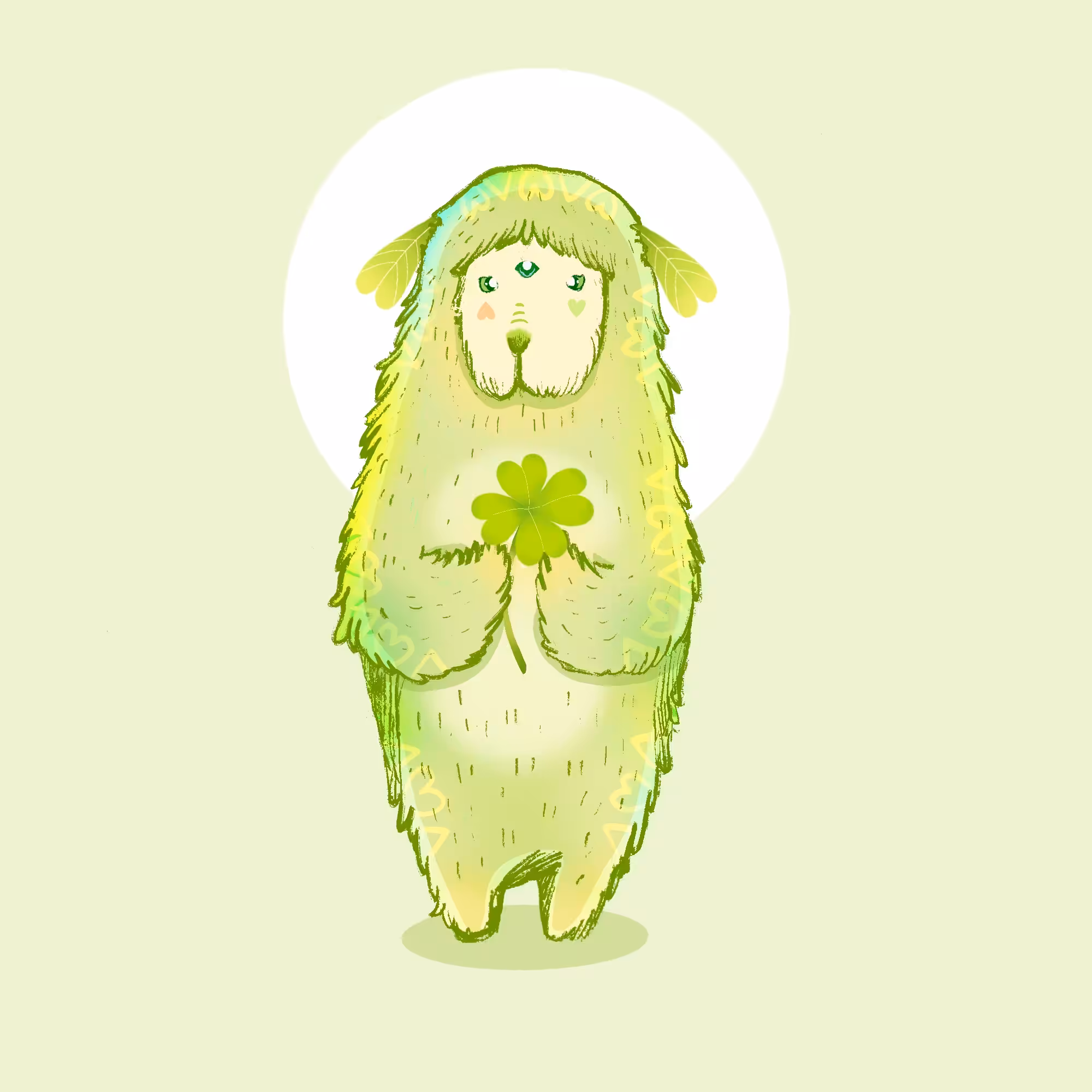 Clover Lomo