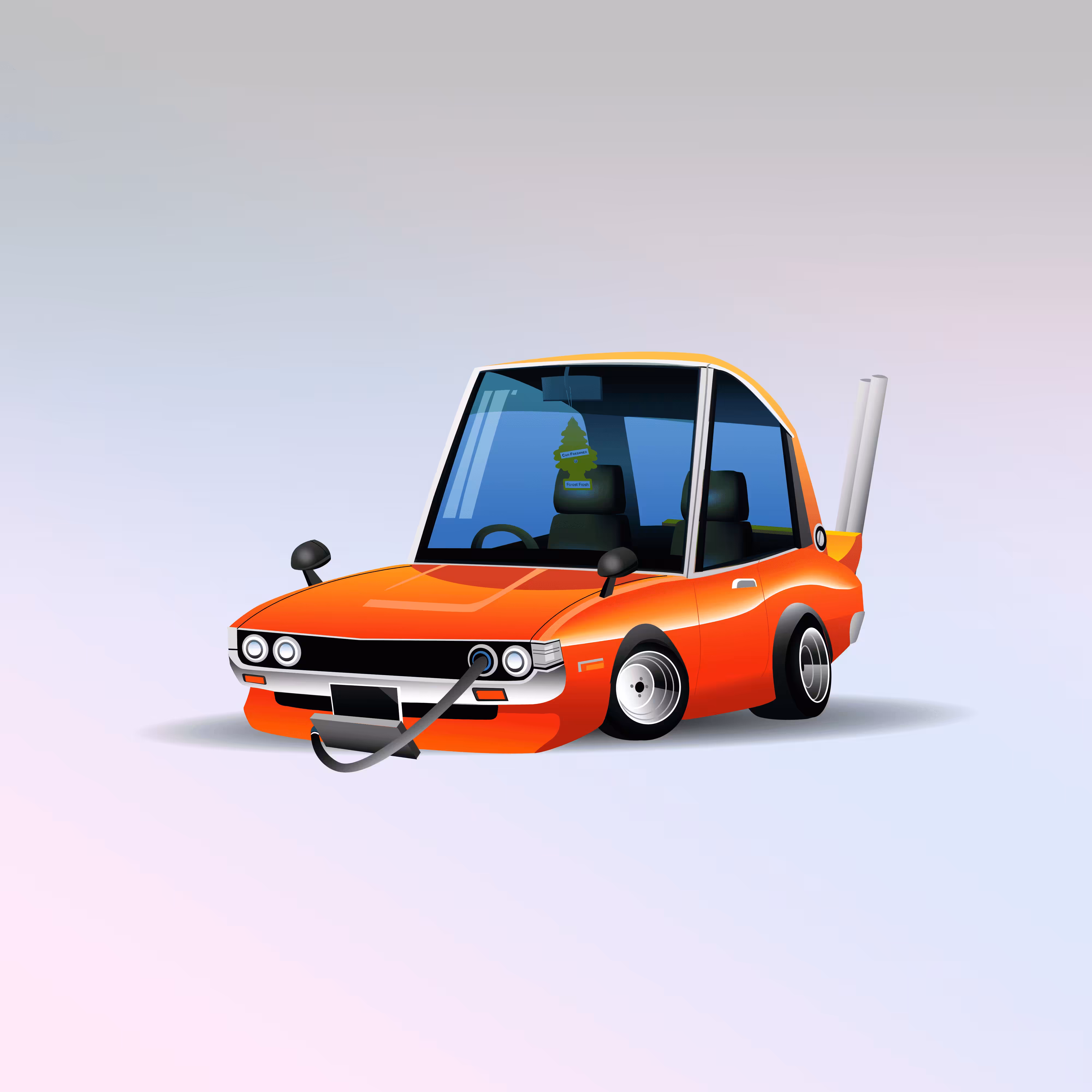 Superdeformed #54