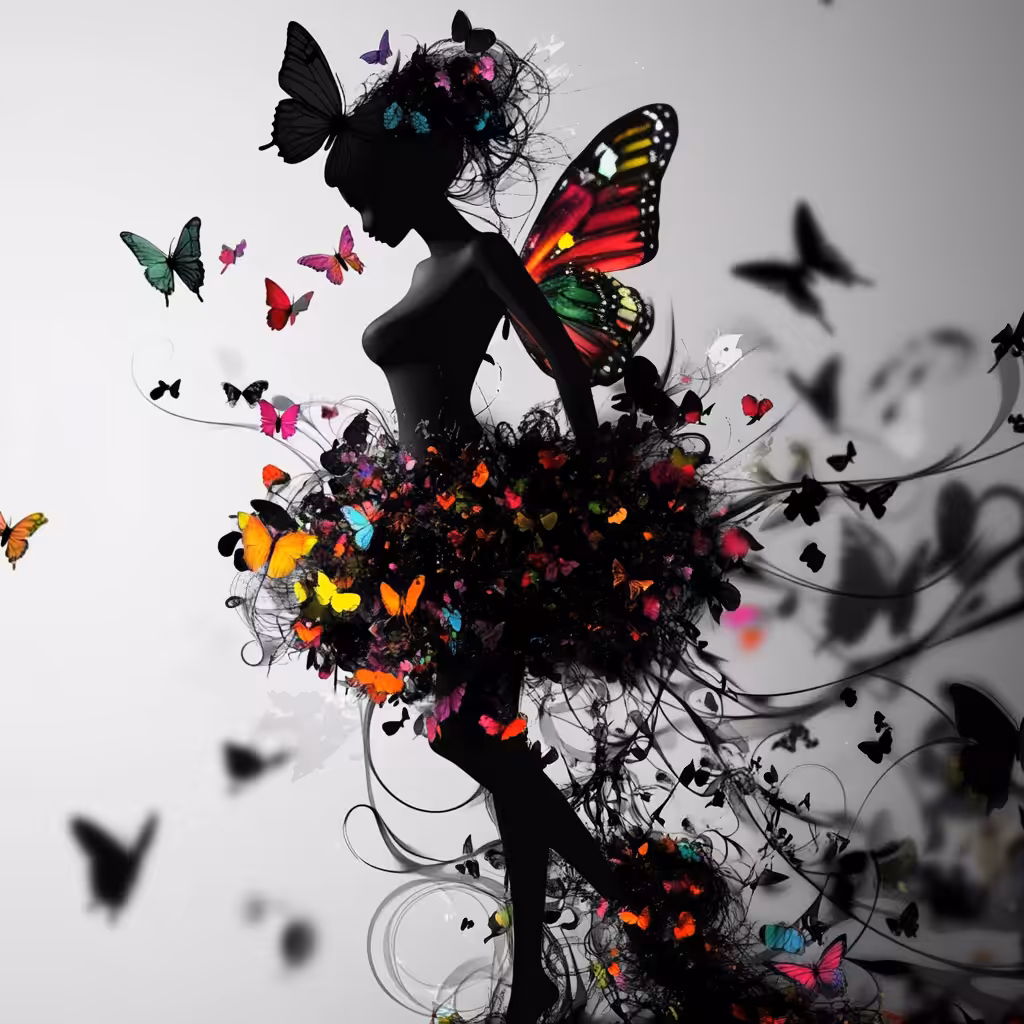 13 - Fairy Mood