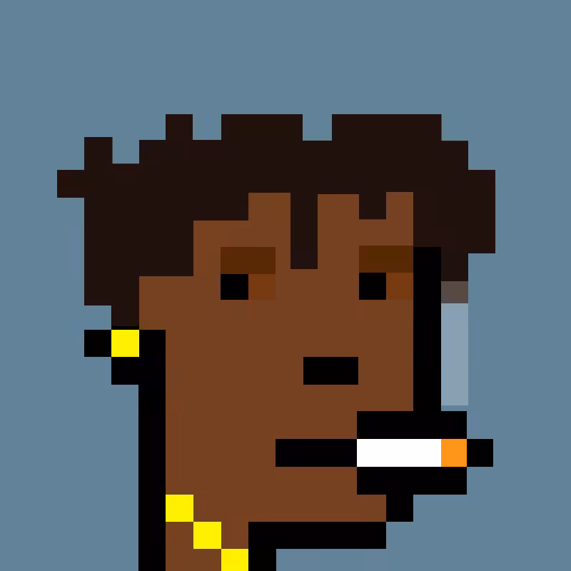 Rapper Punks