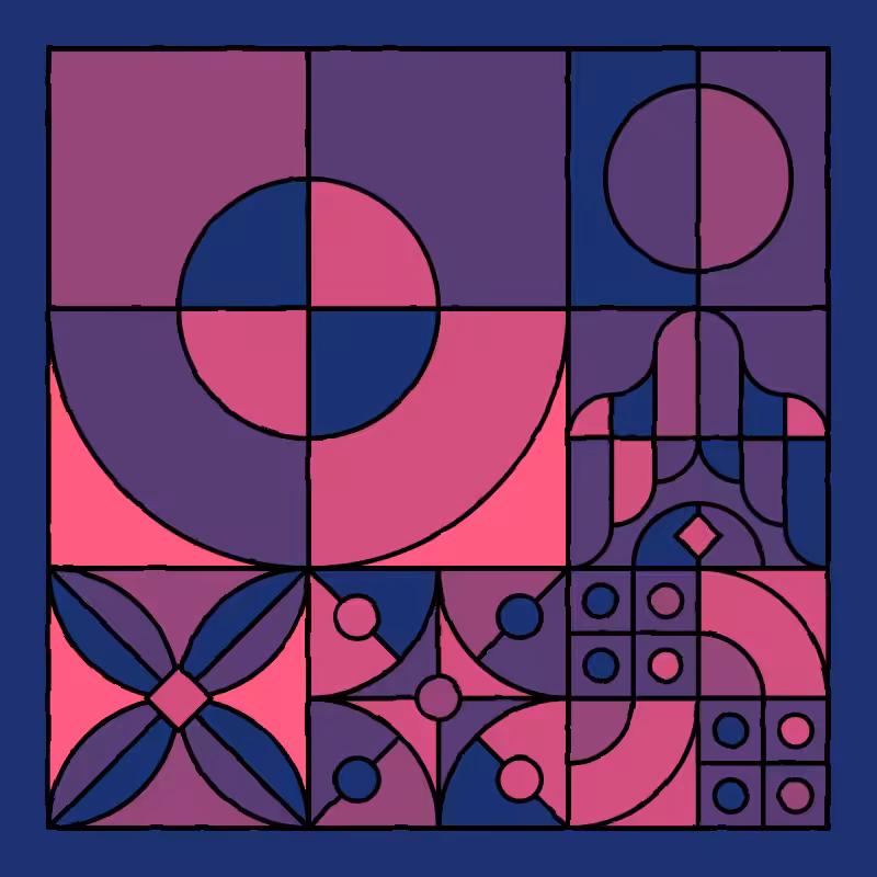 Efflorescence #200