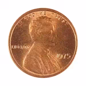 Cent #3816