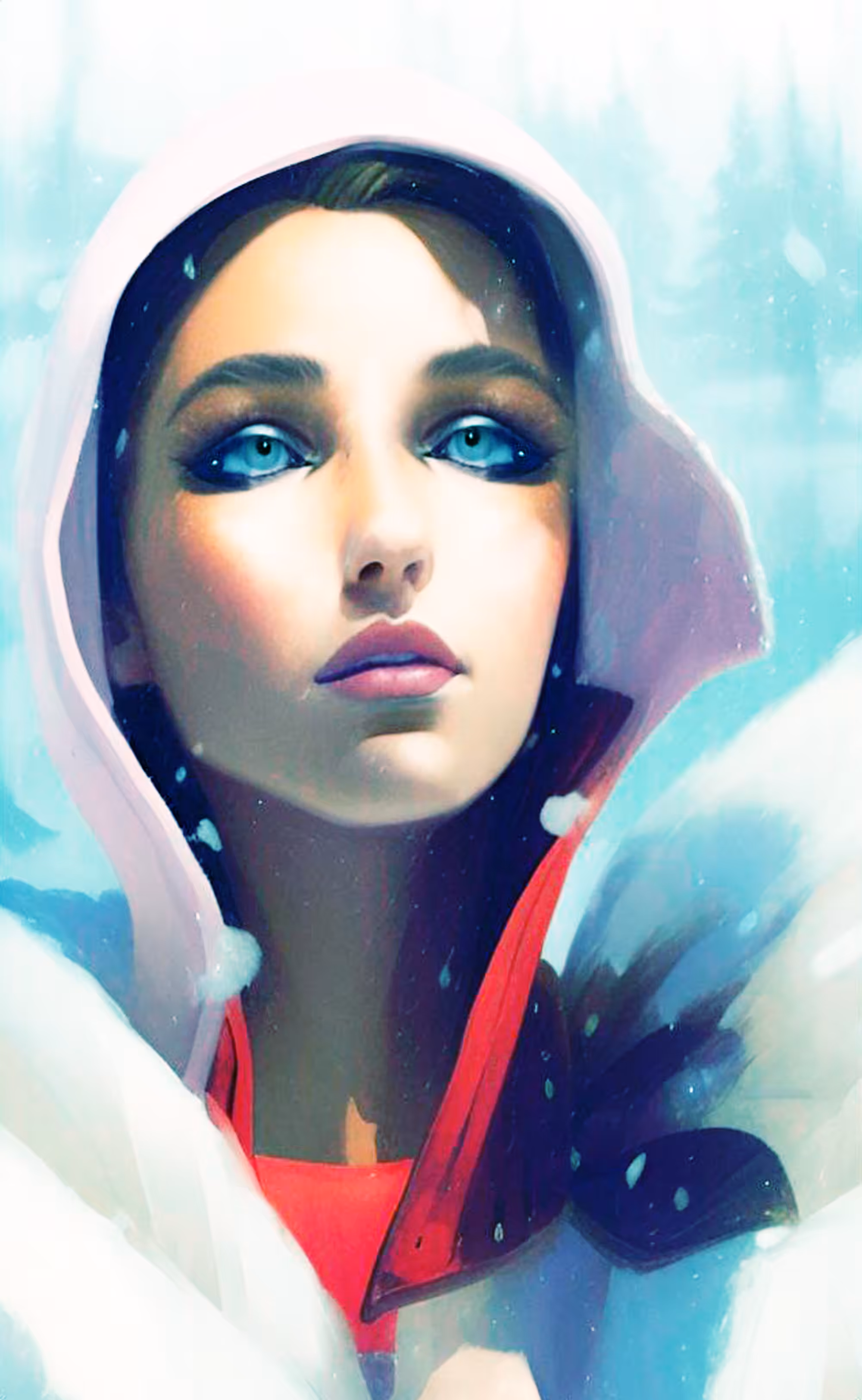 The Snow Queen