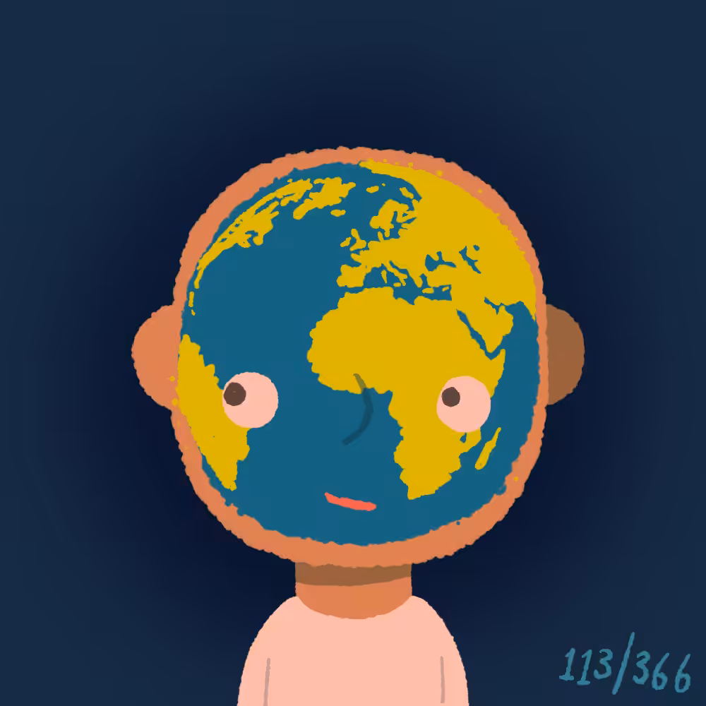 You Are Here 113/366 #fac_eth_eday
