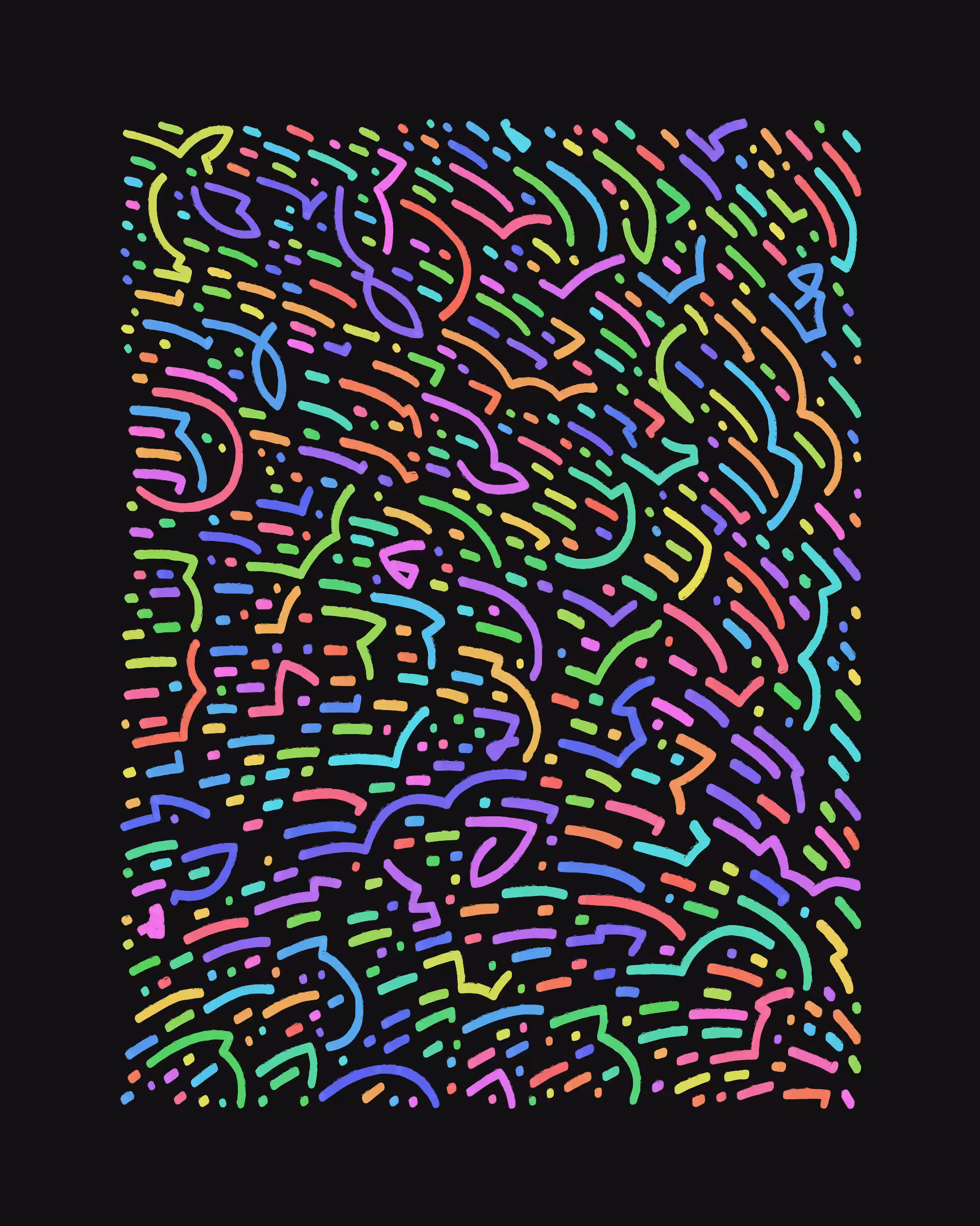 Automatism #181