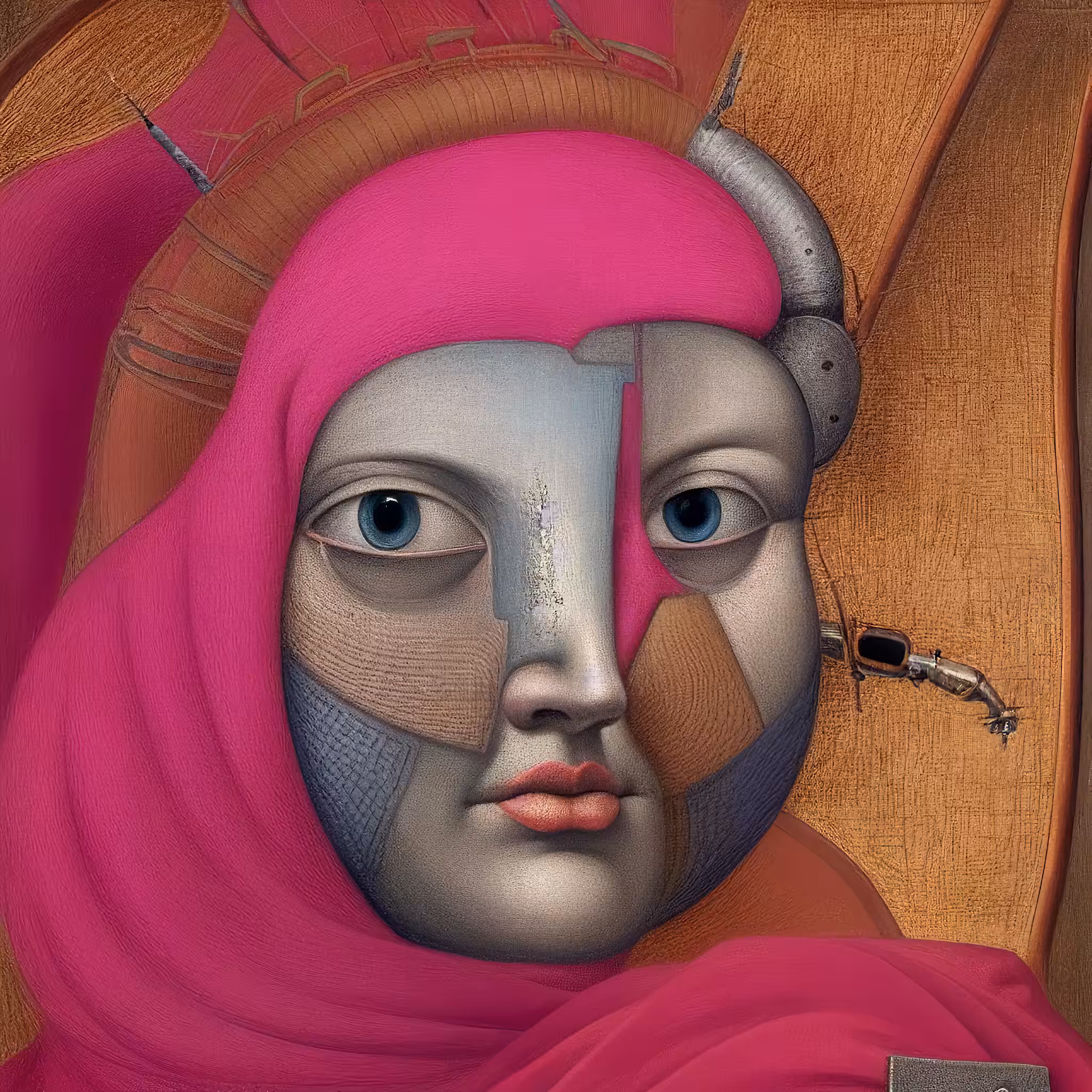 Lost Poets: Paks Jester