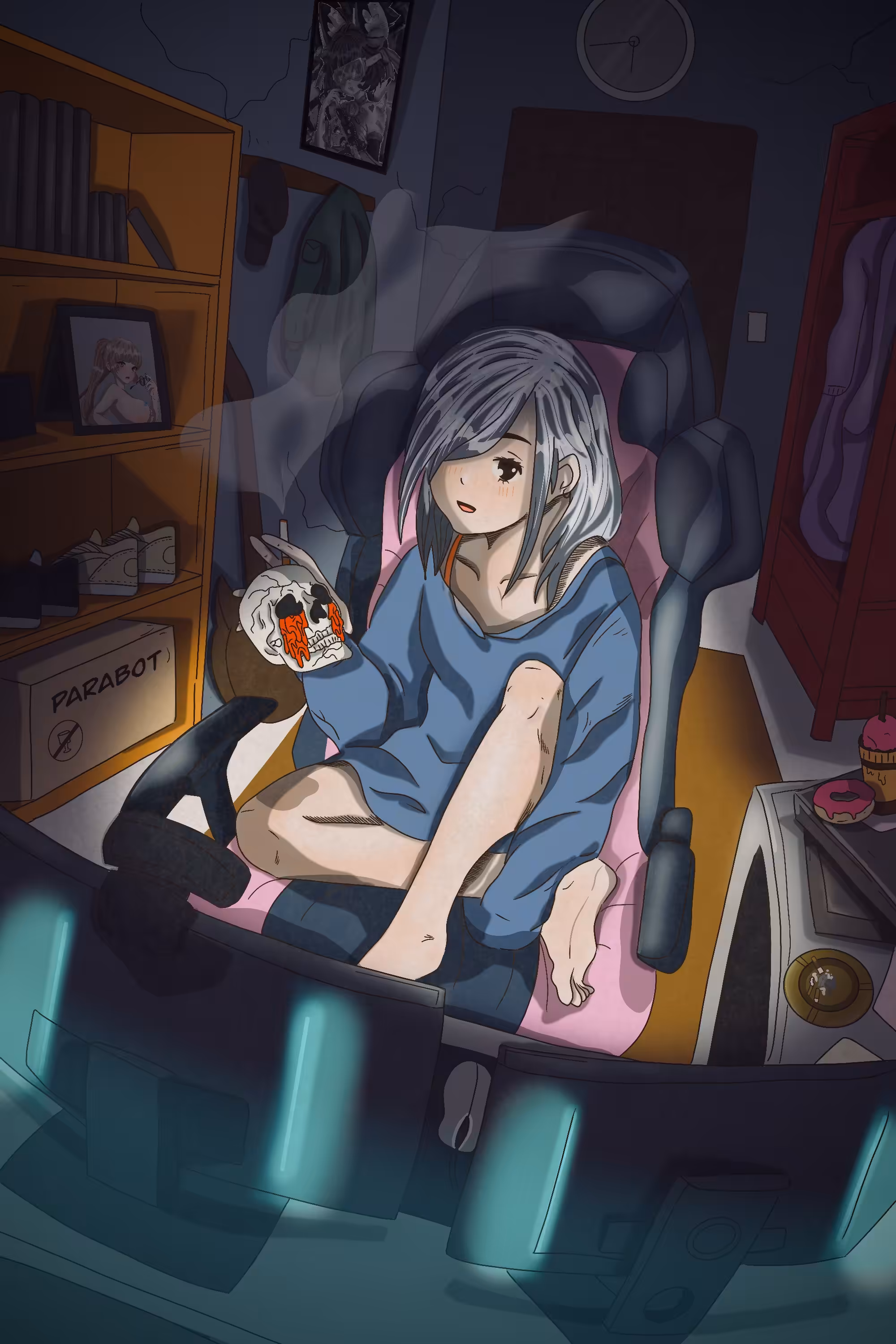 Chill 