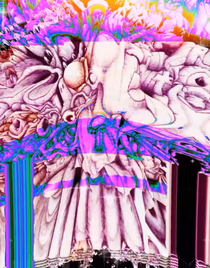 3d Incarcerated Scarfaces Mp4 Nft #33