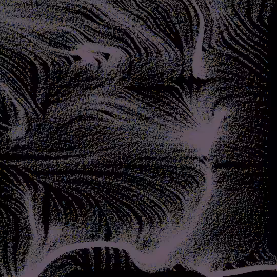 dots storm #2