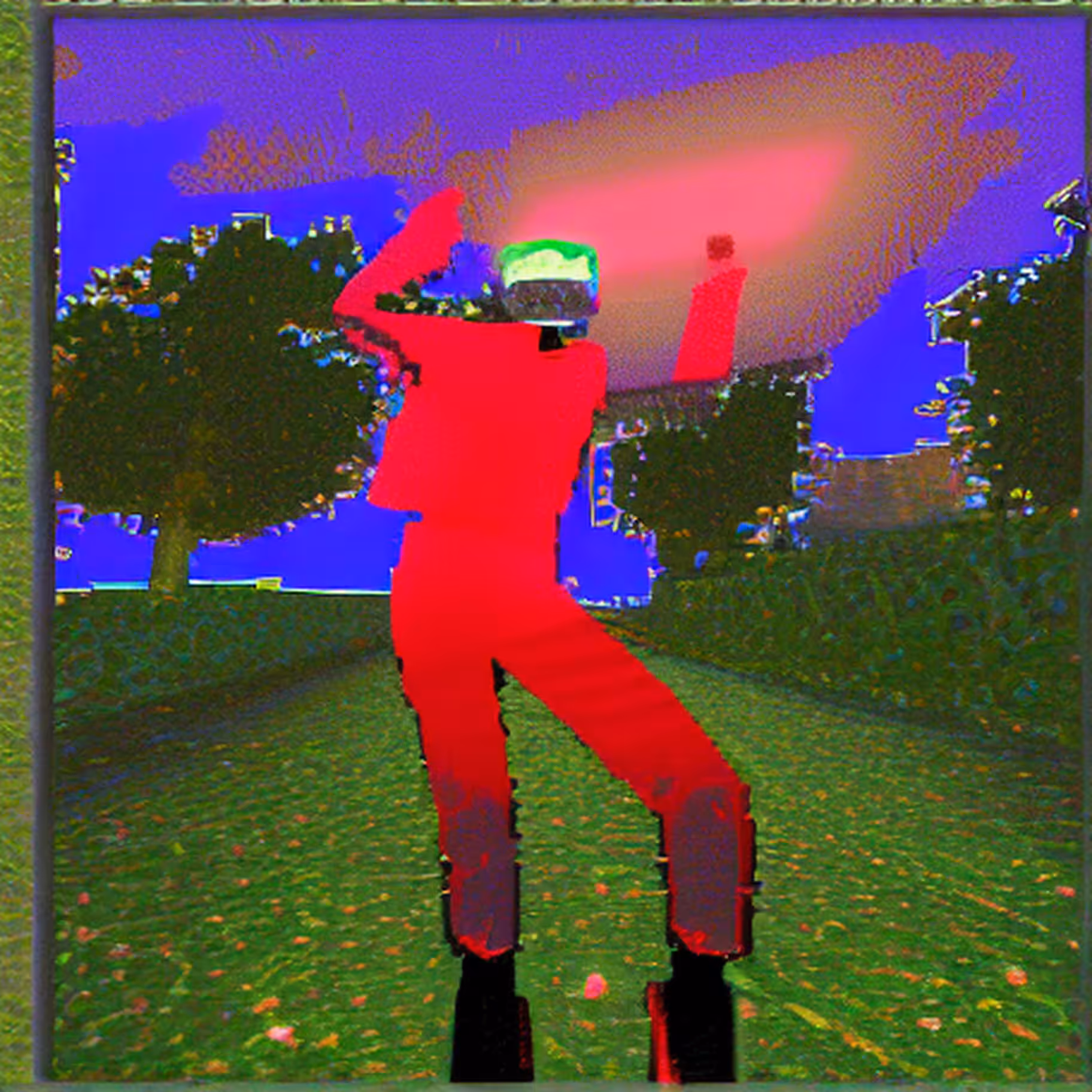 Billie Jean