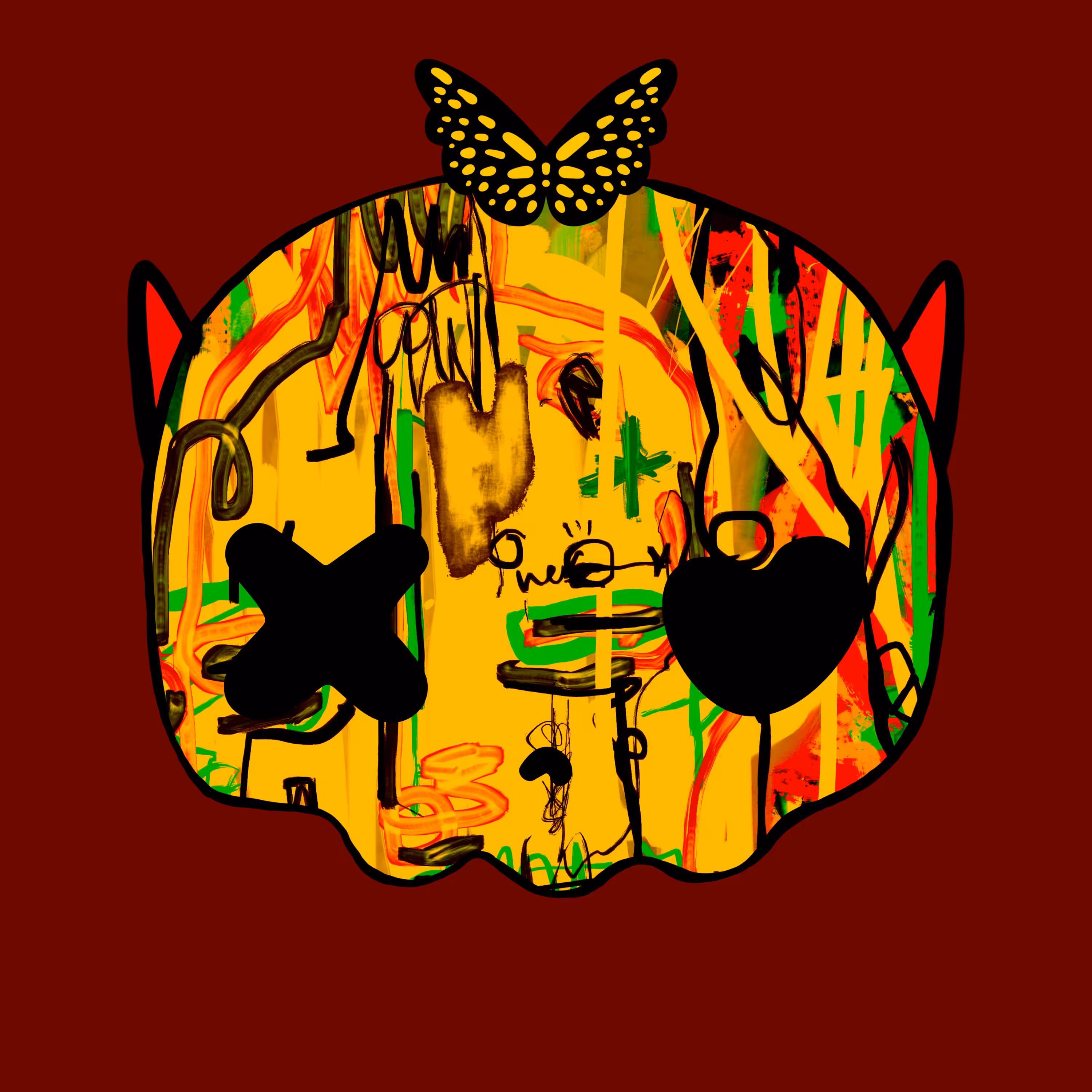 ORGNLS by SABET #43136