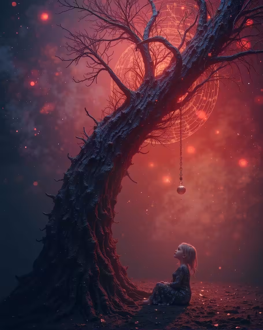 Tree Of Dreams