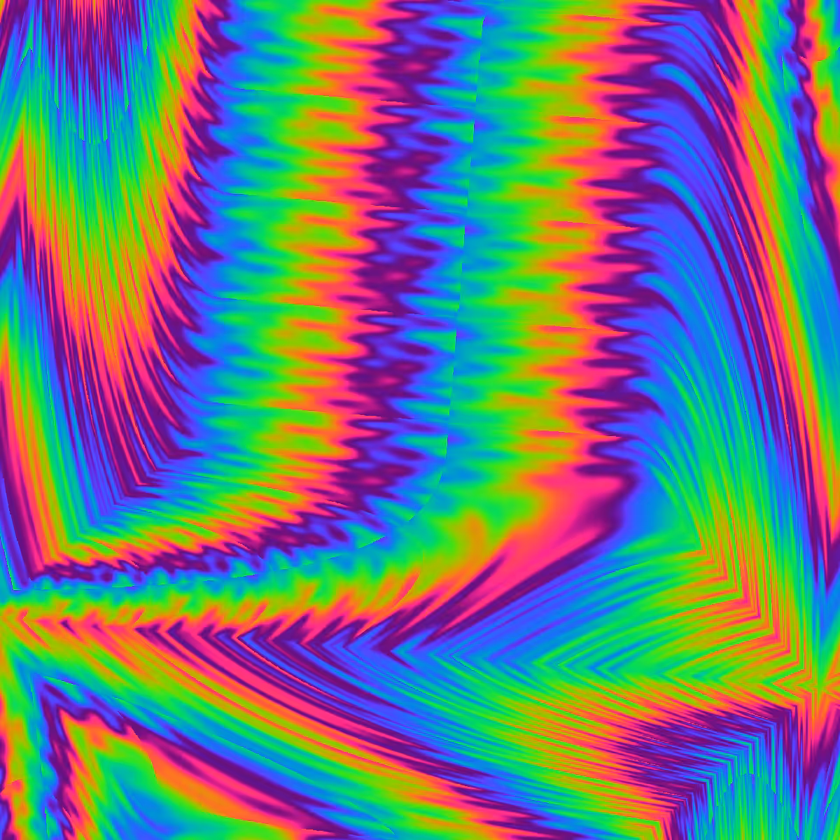 Oil Slick #2