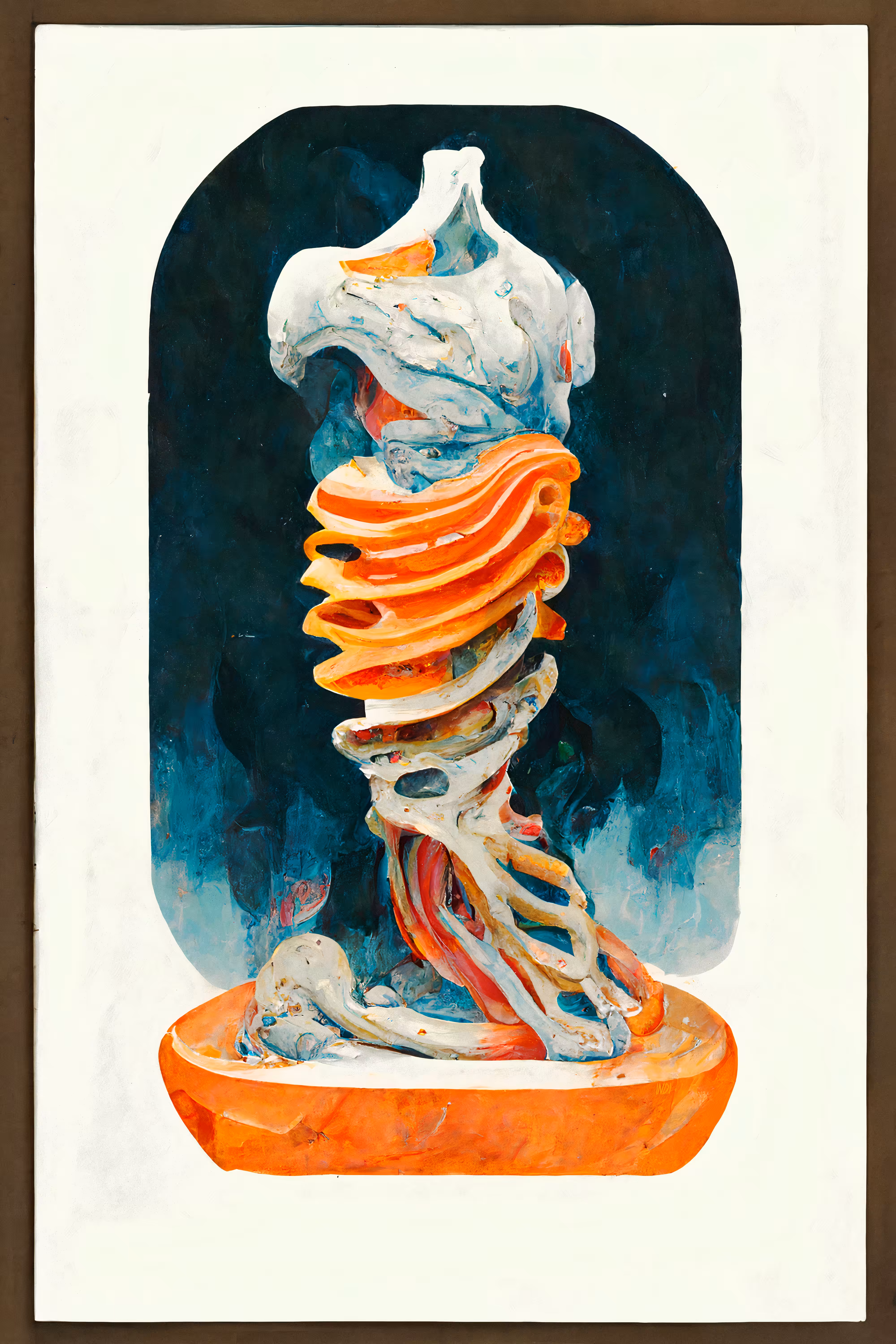 Corkscrew