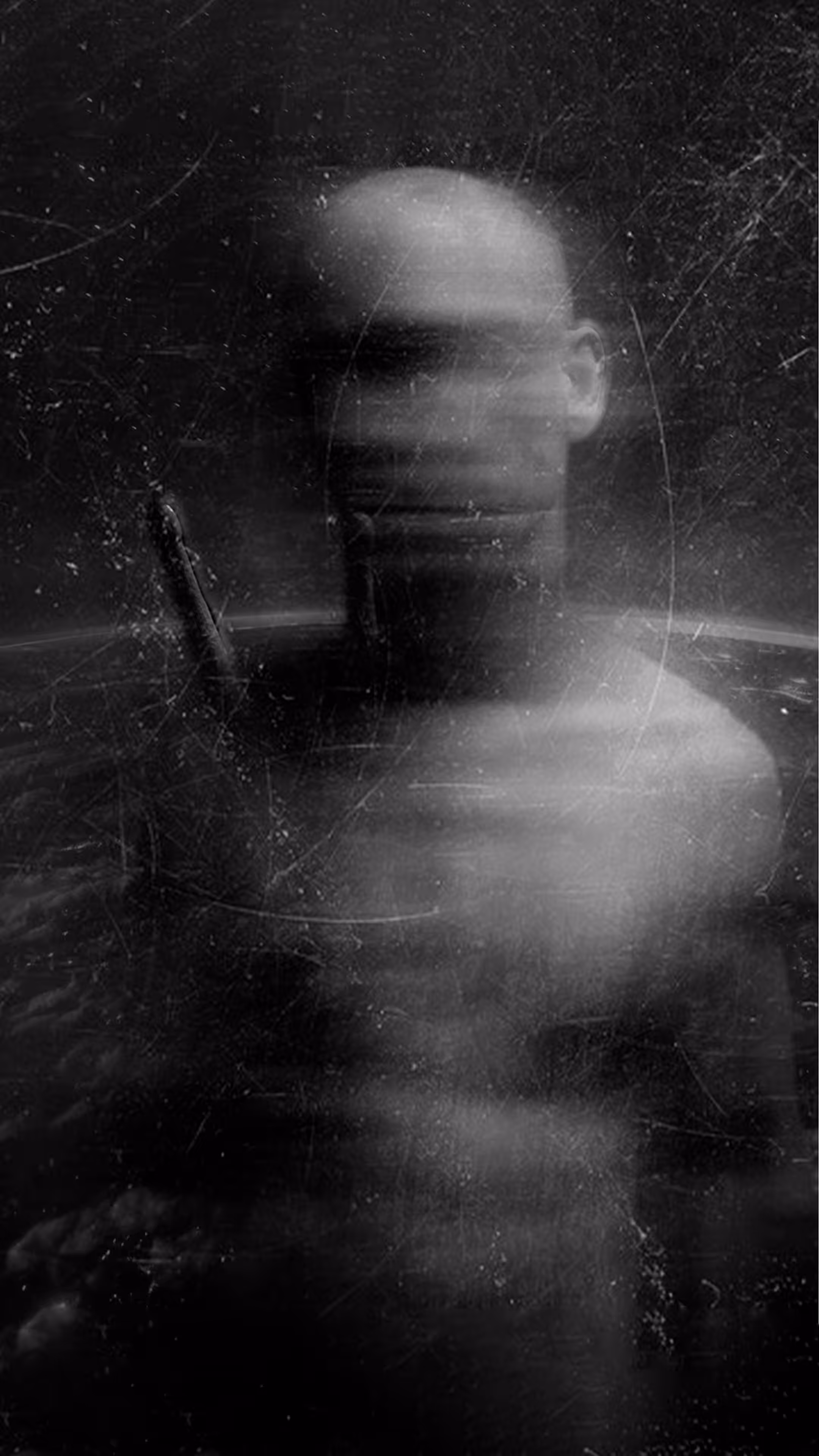 Spatial Spectral Sorrow 