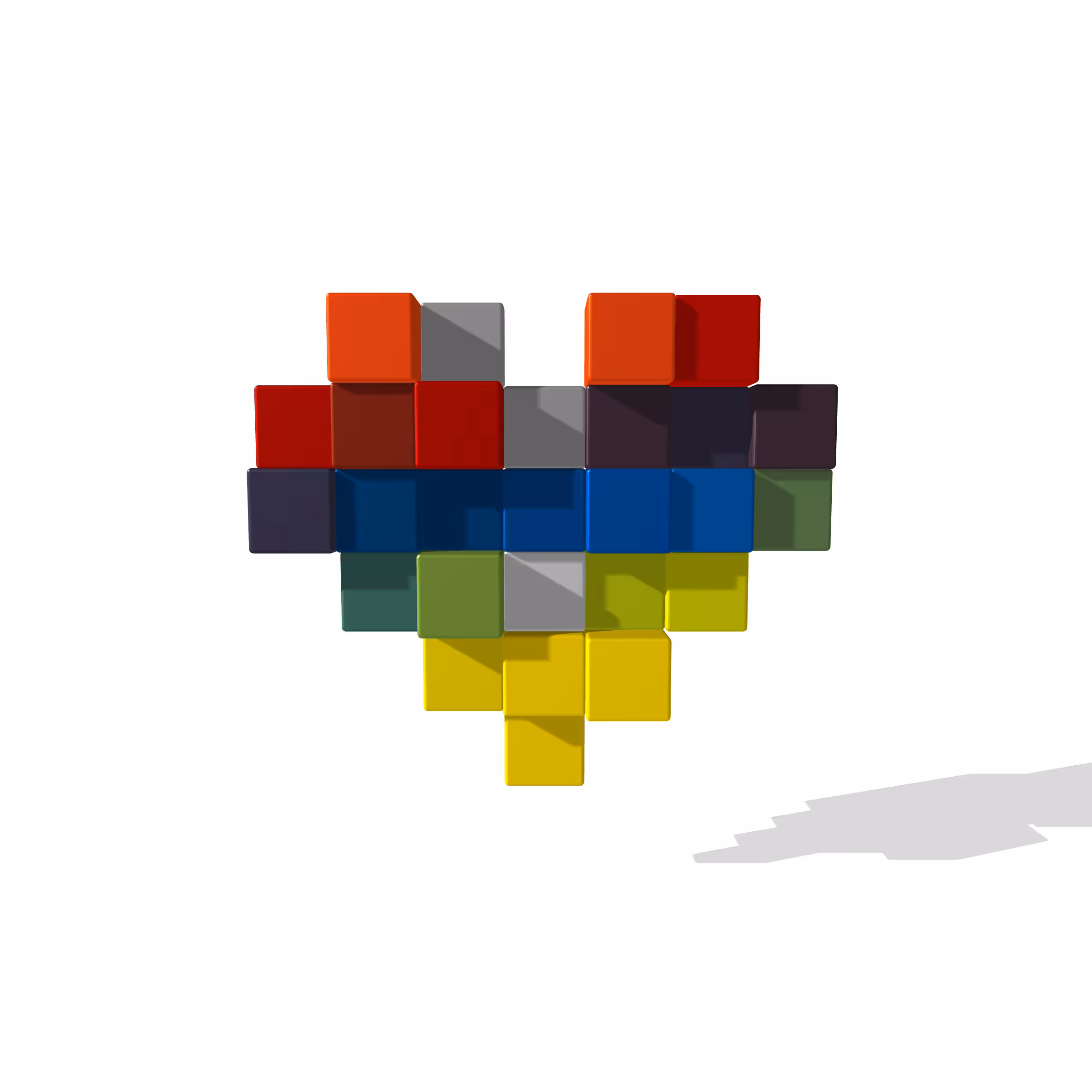 heart + craft #13240