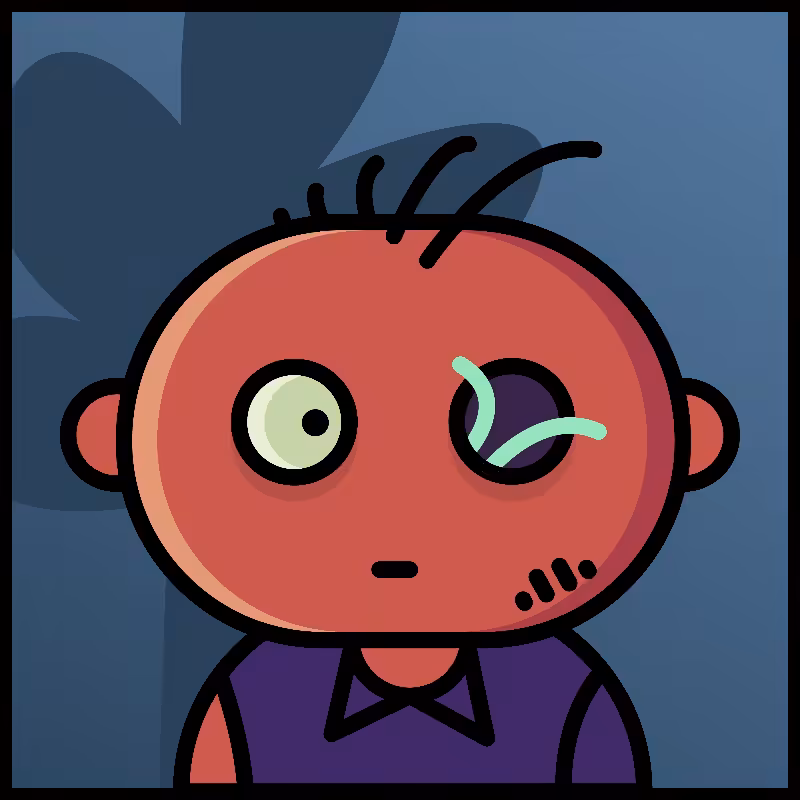 TeZombies #116