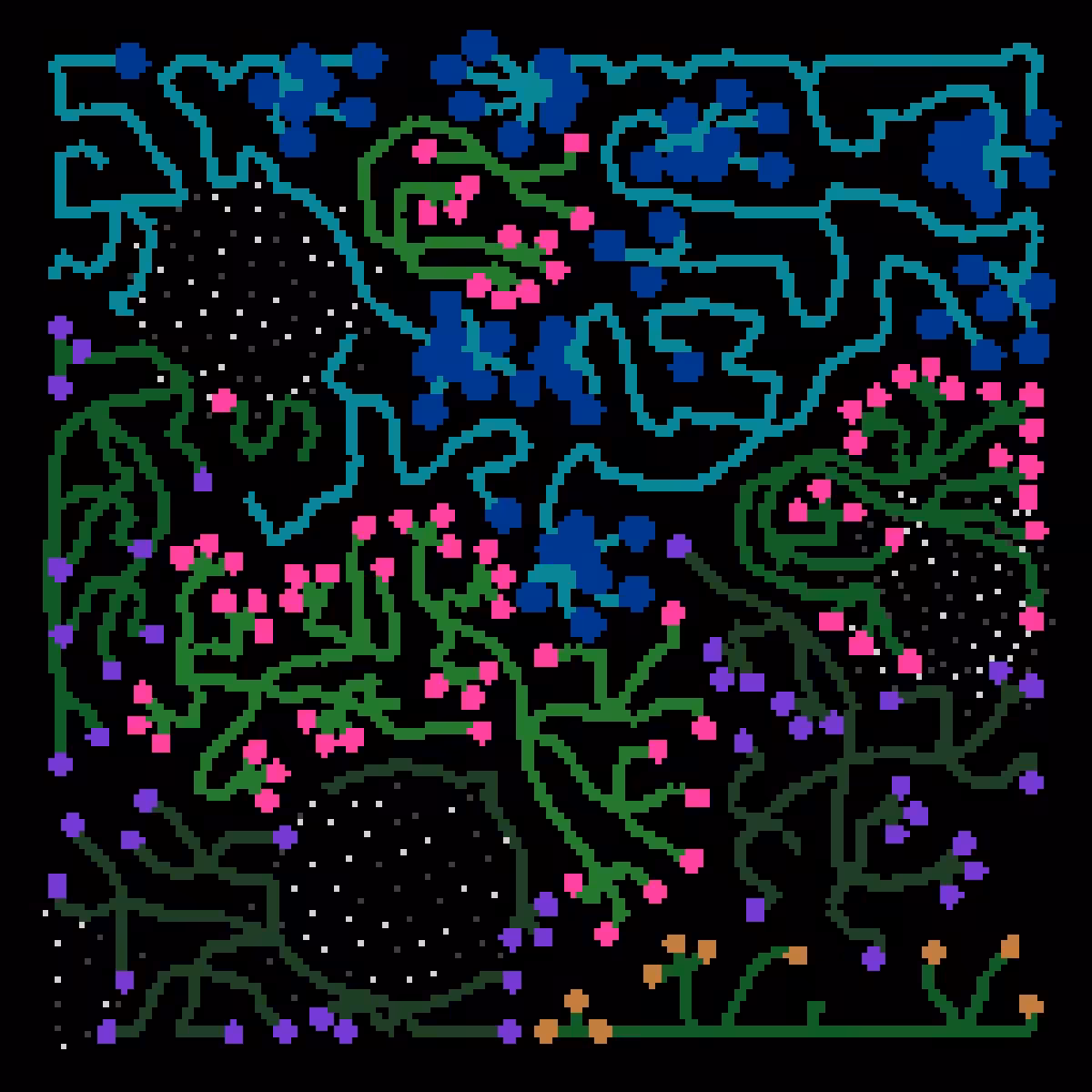 spaceplant #132