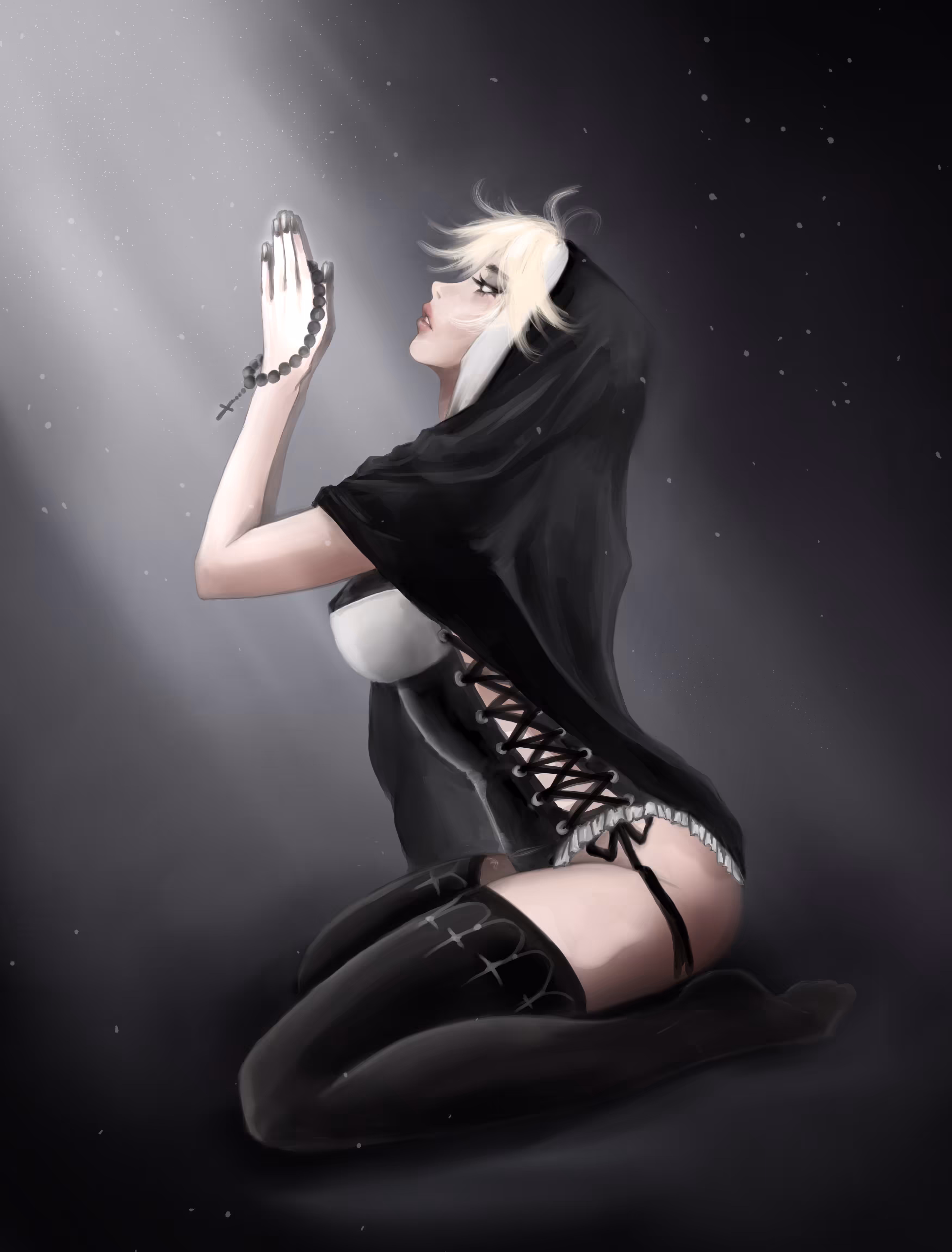 The Grace