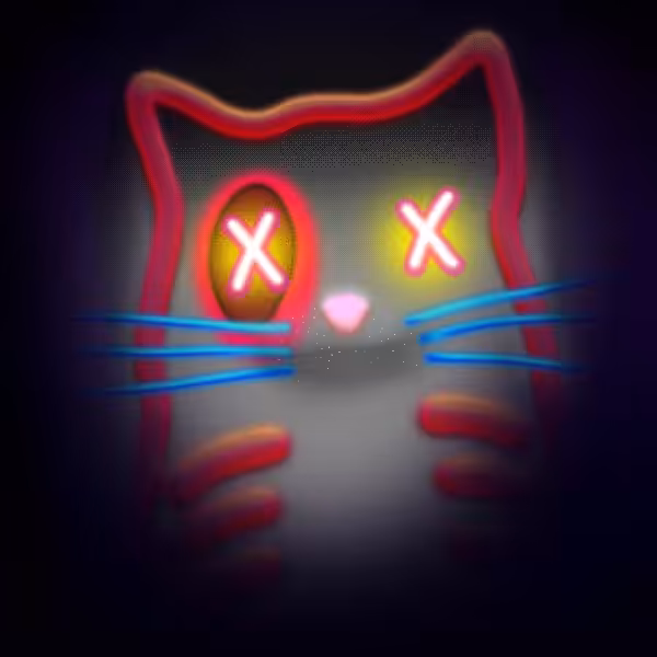 Quantum Cats #961