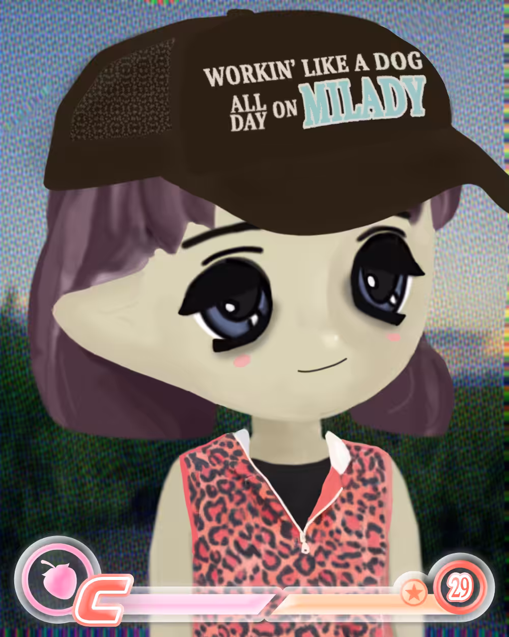 Milady 8570