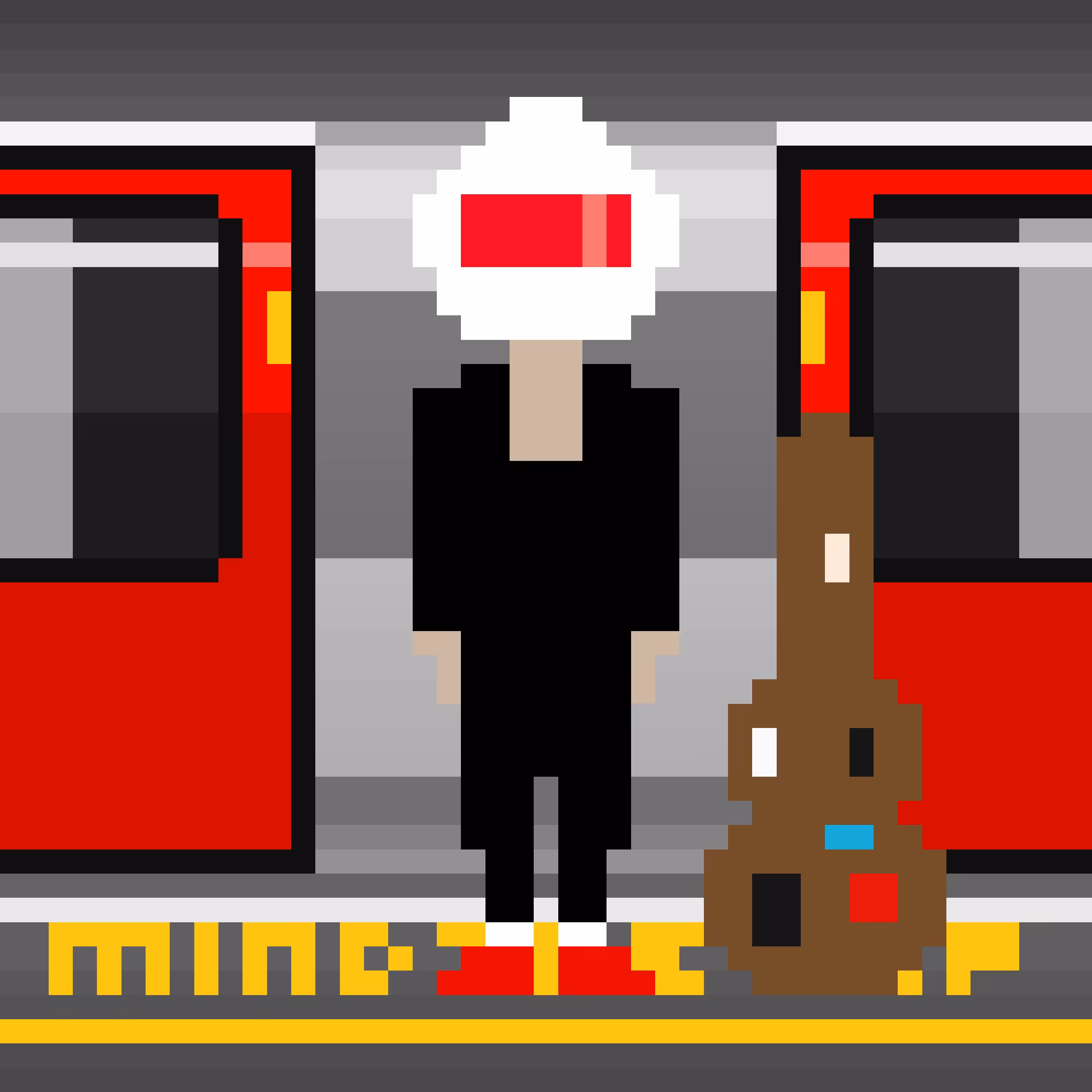 CryptoLondoner #435